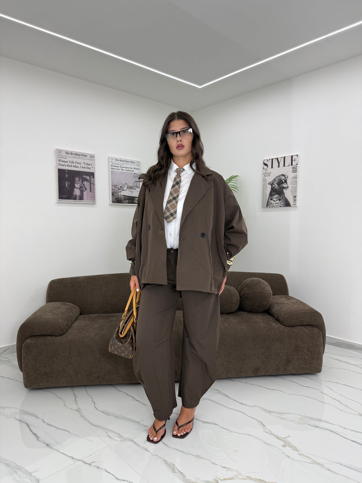 PANTALONE BALLON