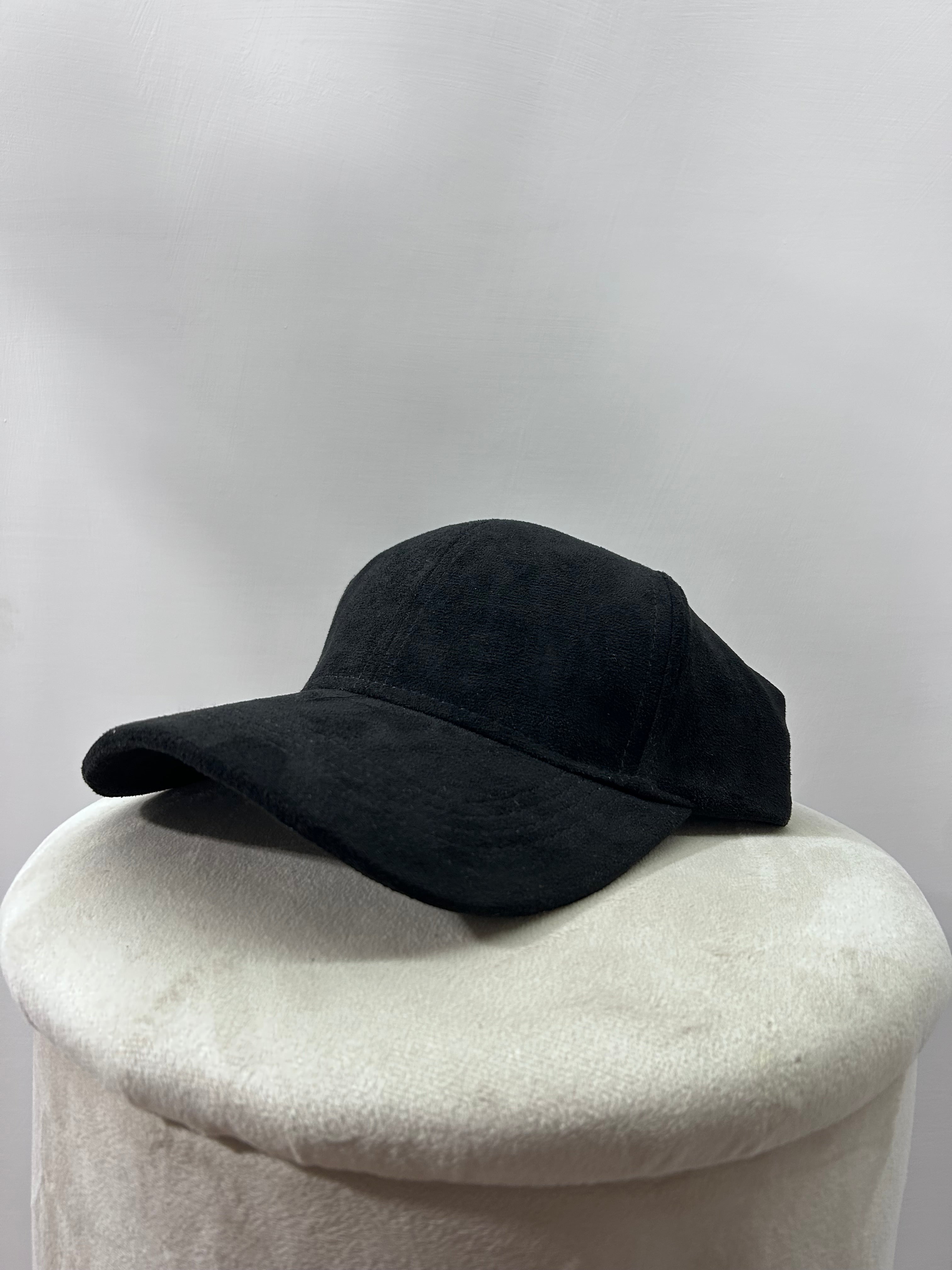 CAPPELLO VELLUTO