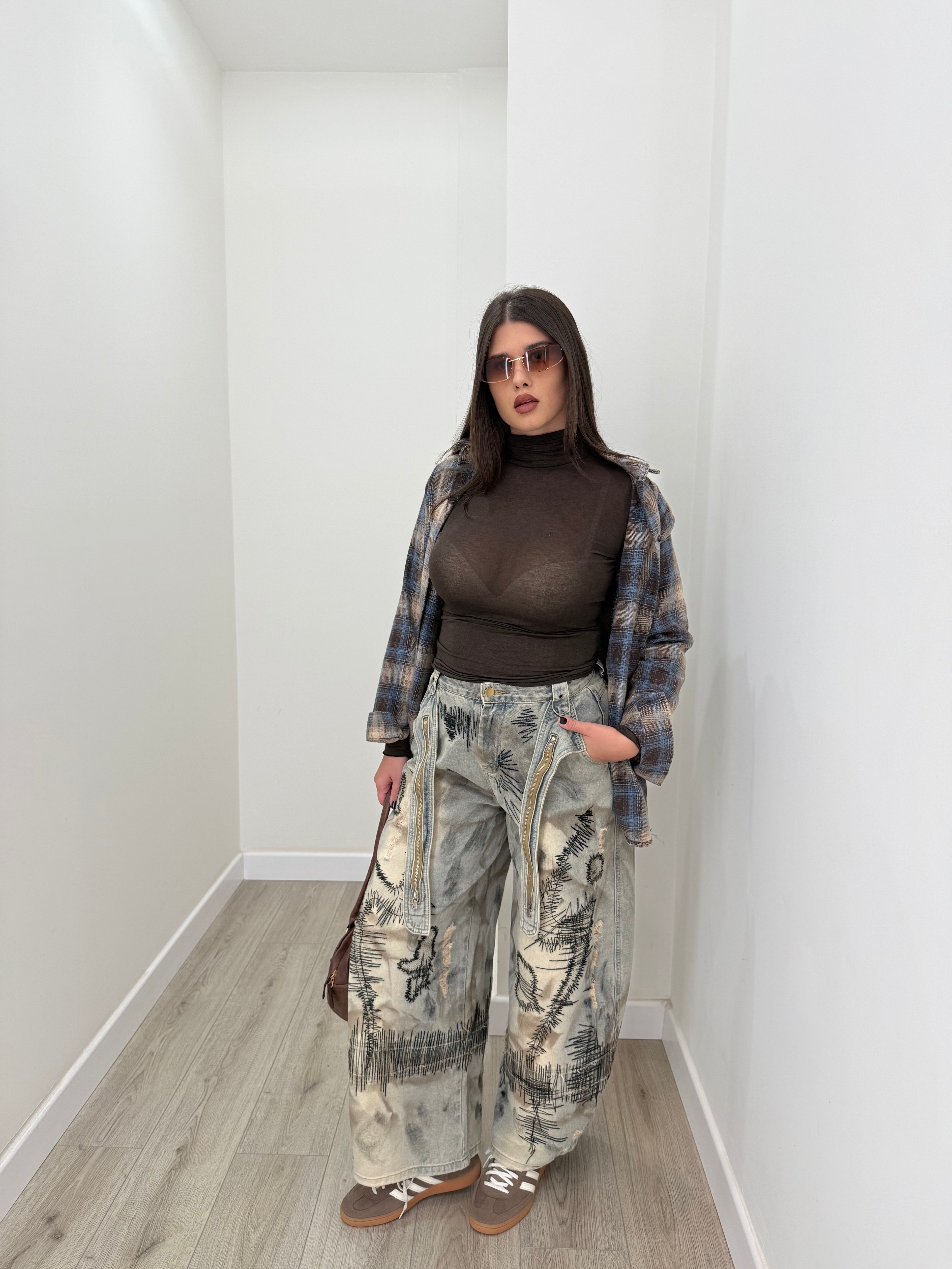 JEANS STREET