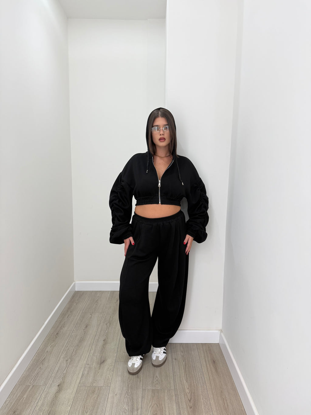 COORDINATO DAFNE