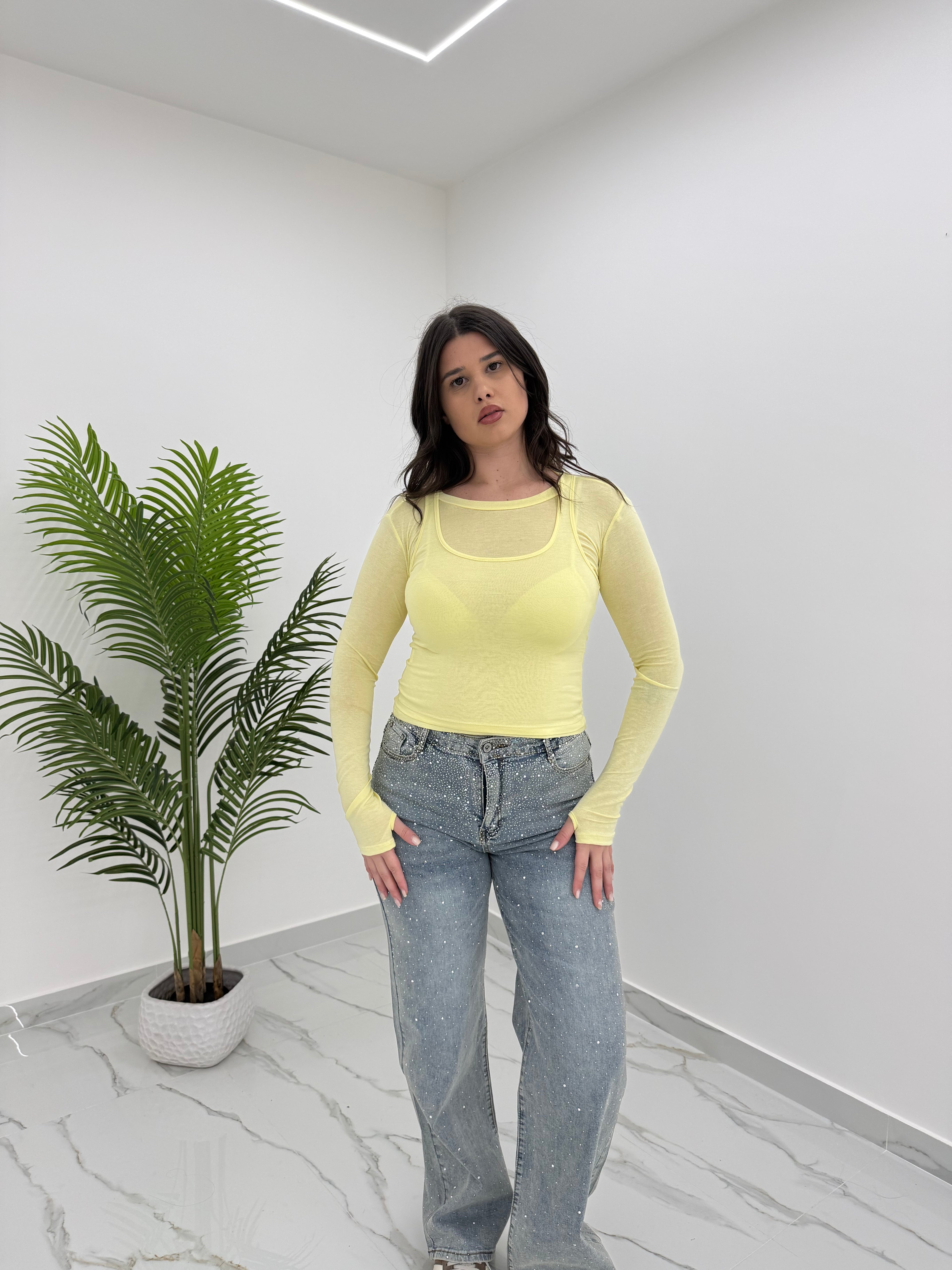MAGLIA GIULIA