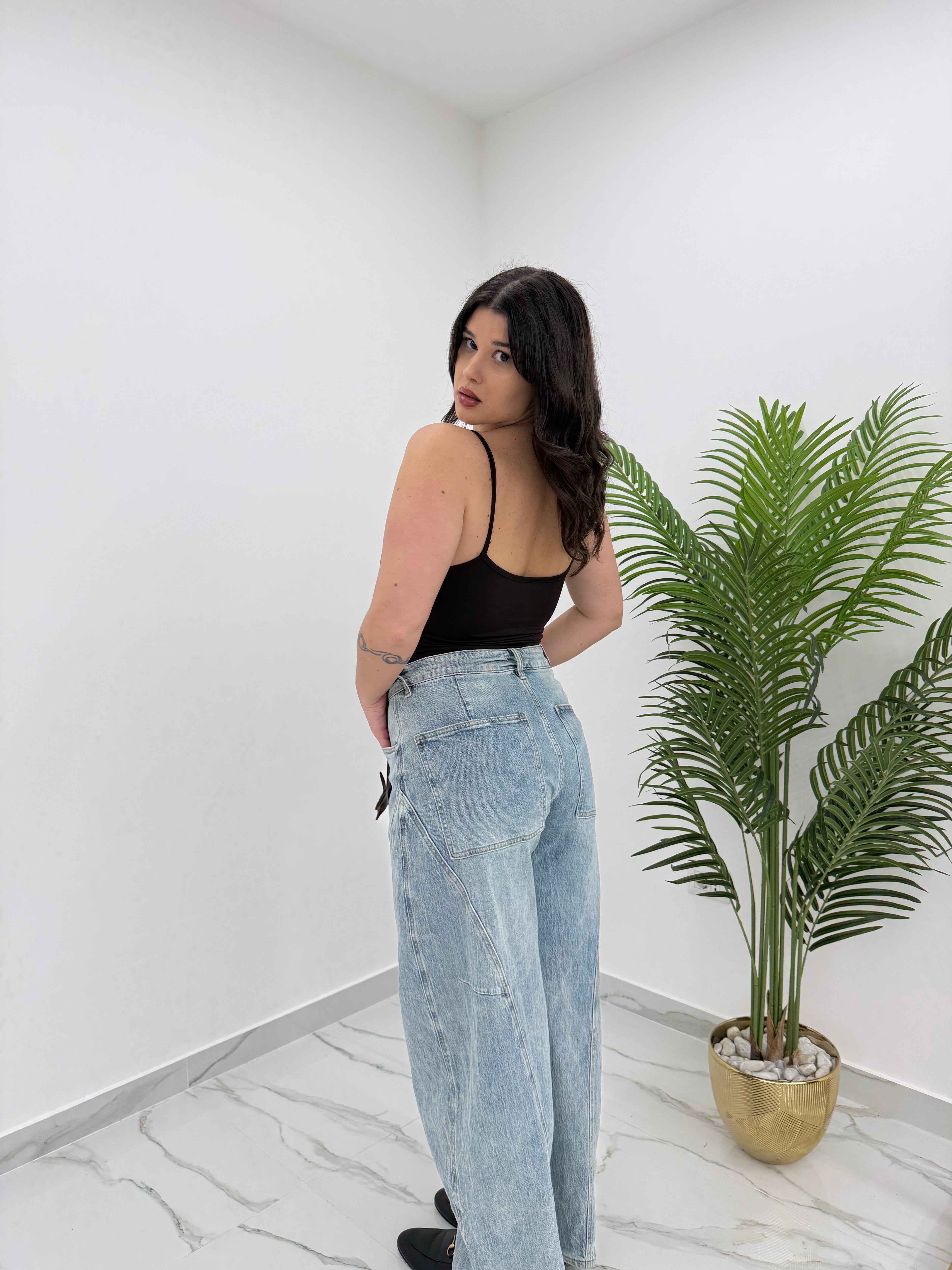 BODY MODELLANTE