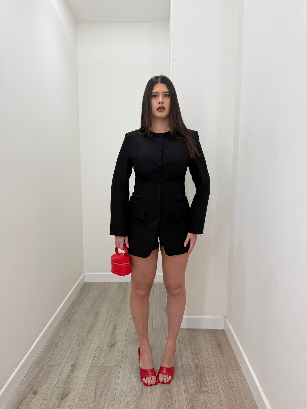 BLAZER CLELIA