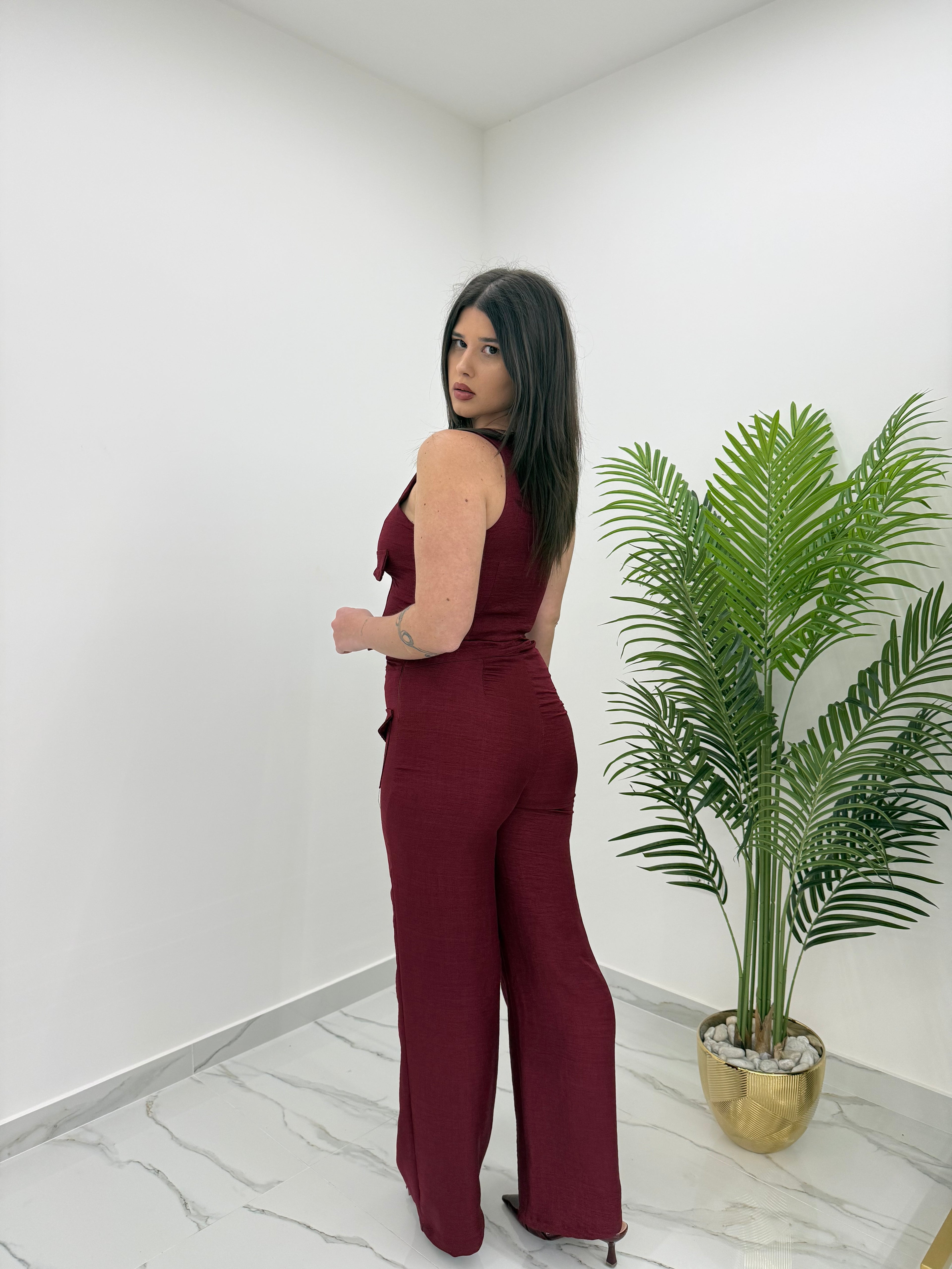 COORDINATO OLIVIA