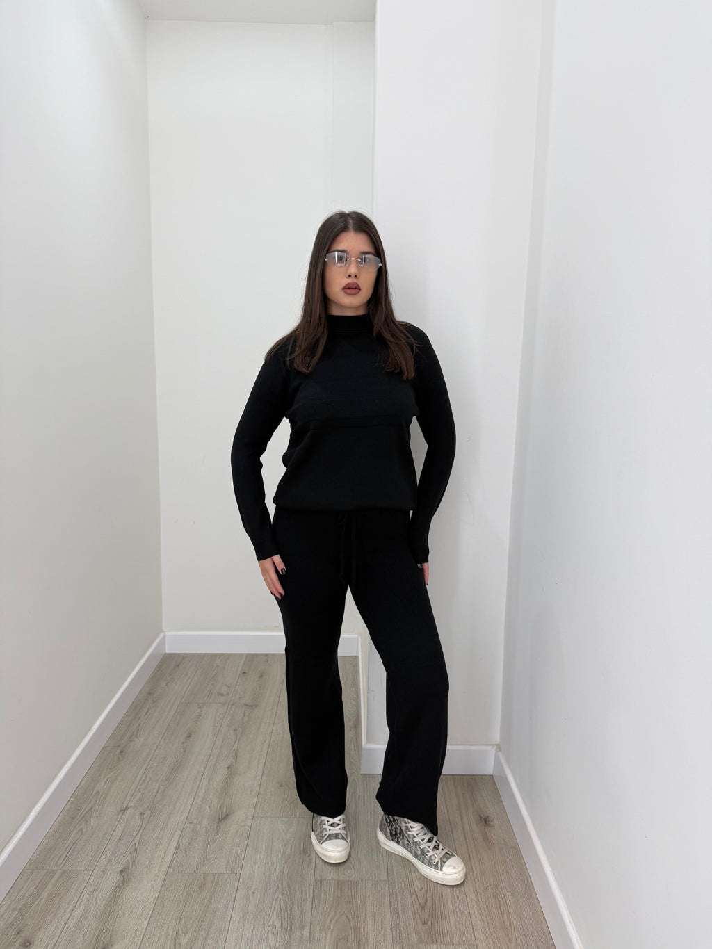 COORDINATO EMILY