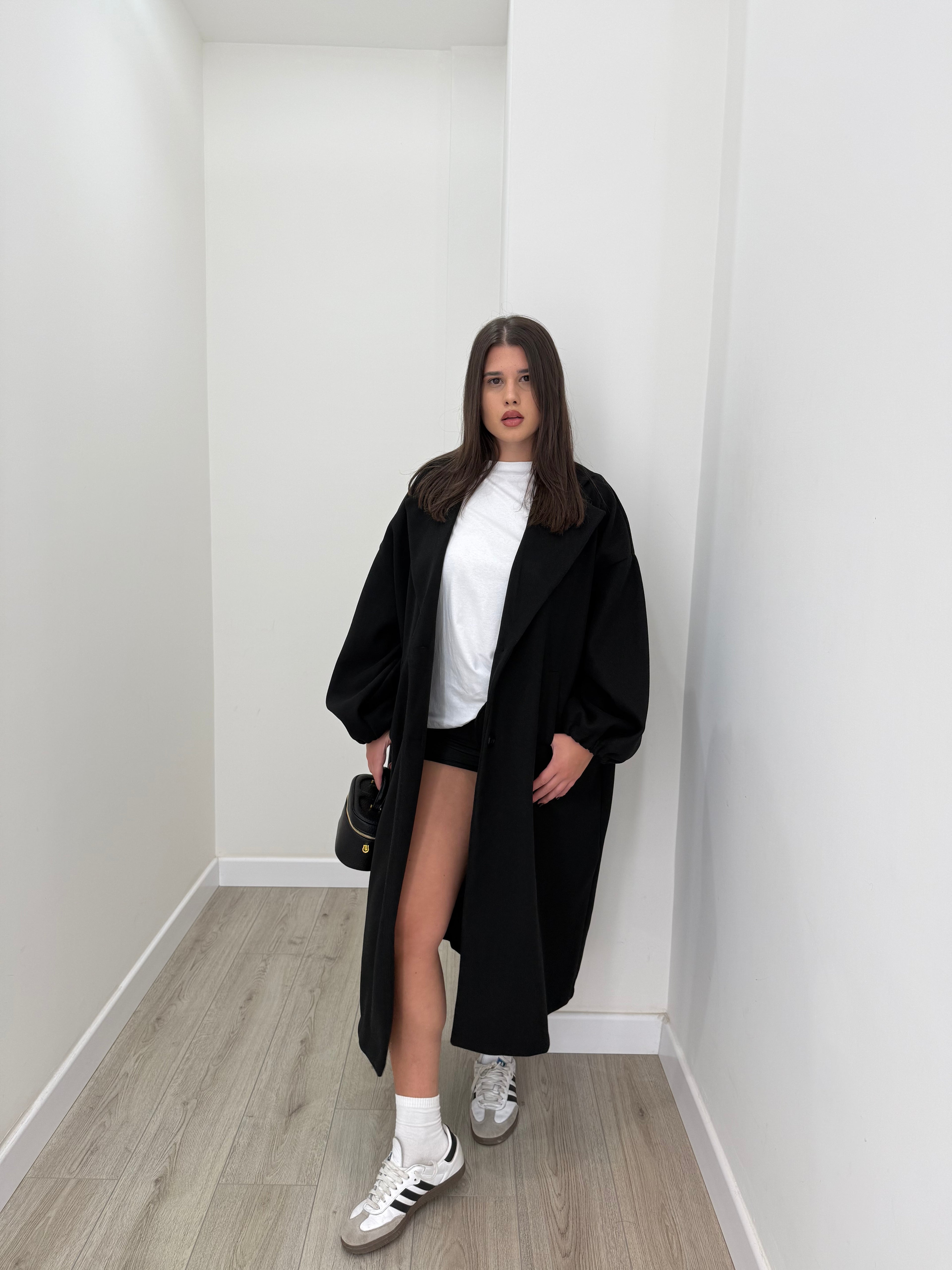 CAPPOTTO KAROL