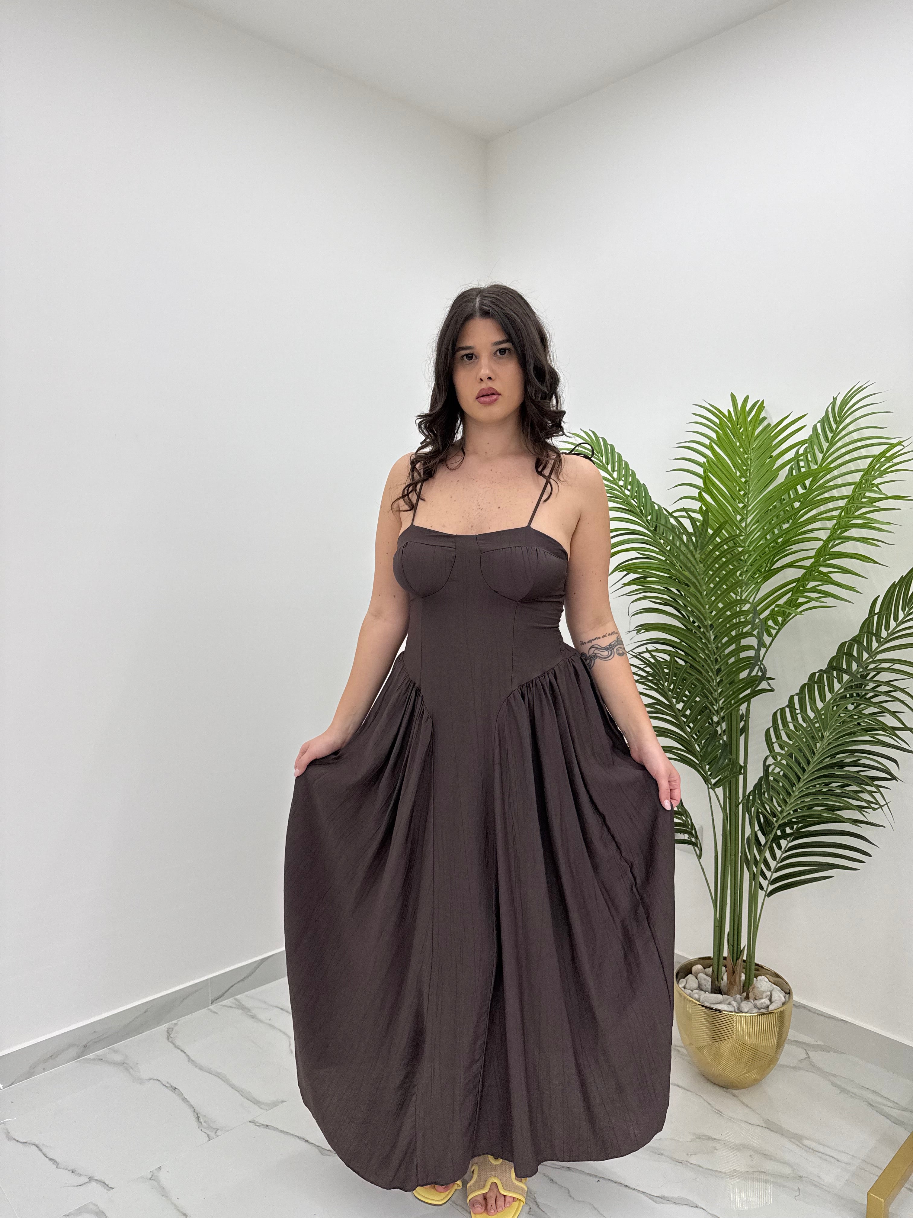 DRESS MARBELLA