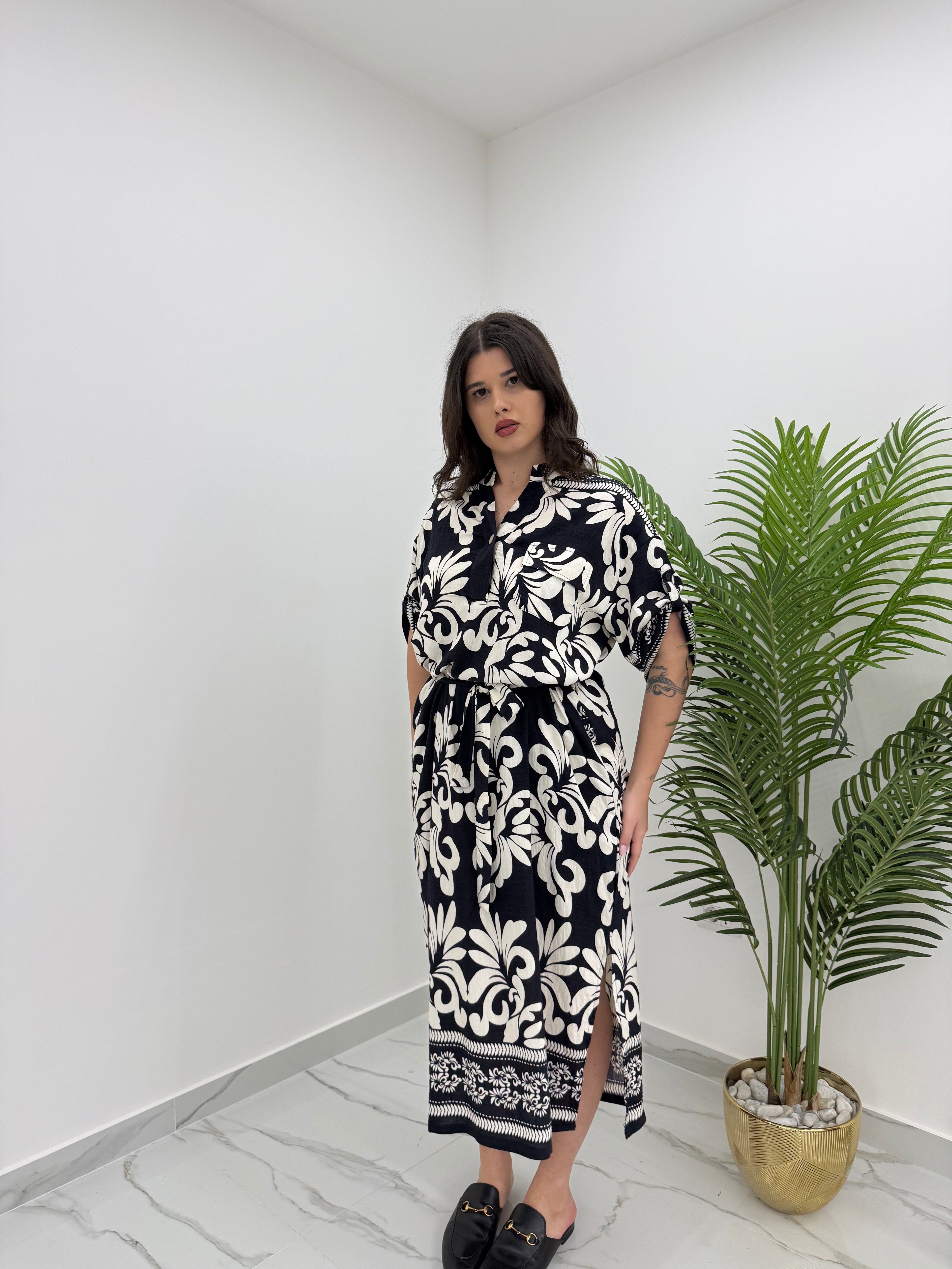 DRESS MAYA