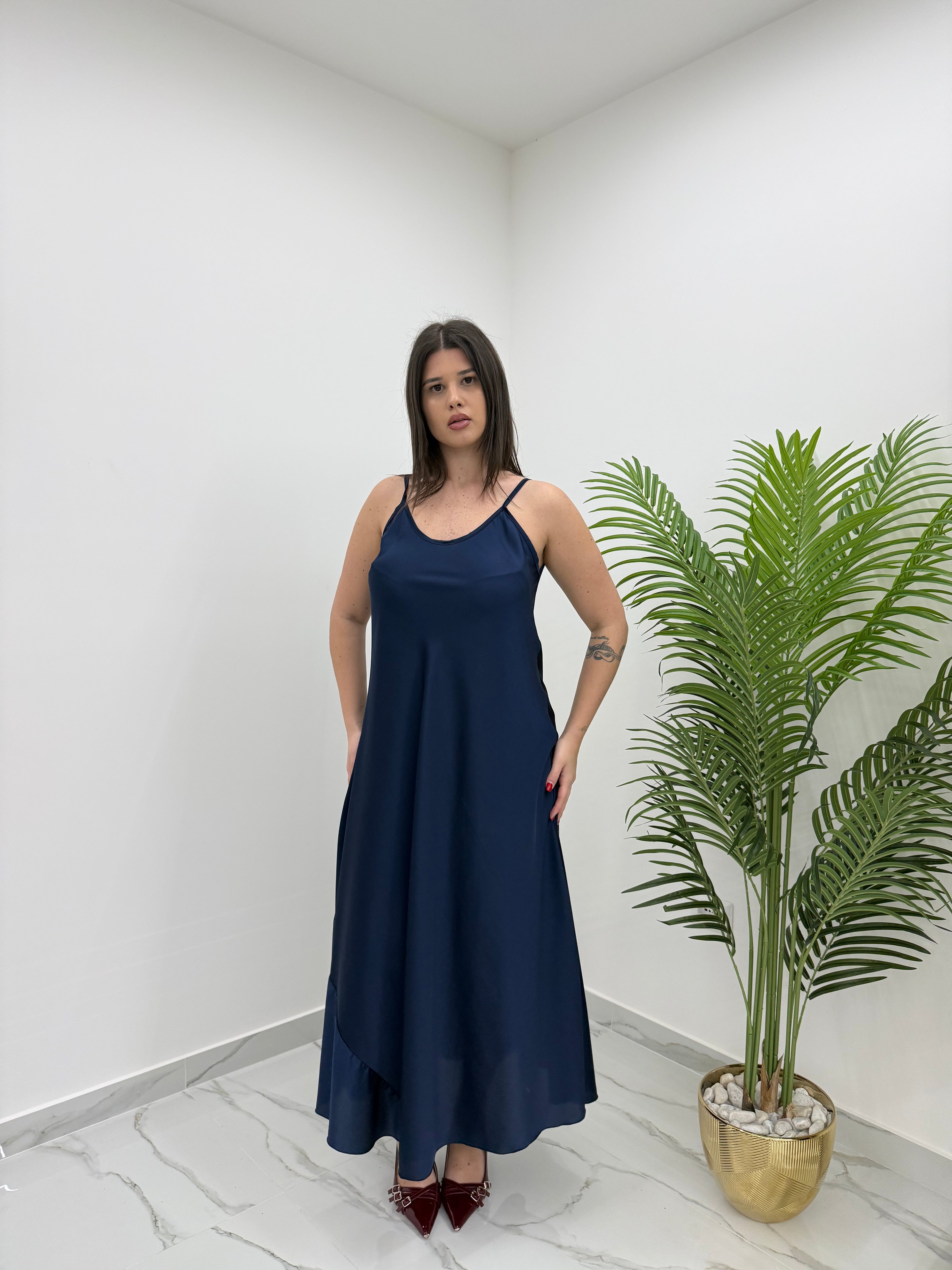 DRESS DENISE
