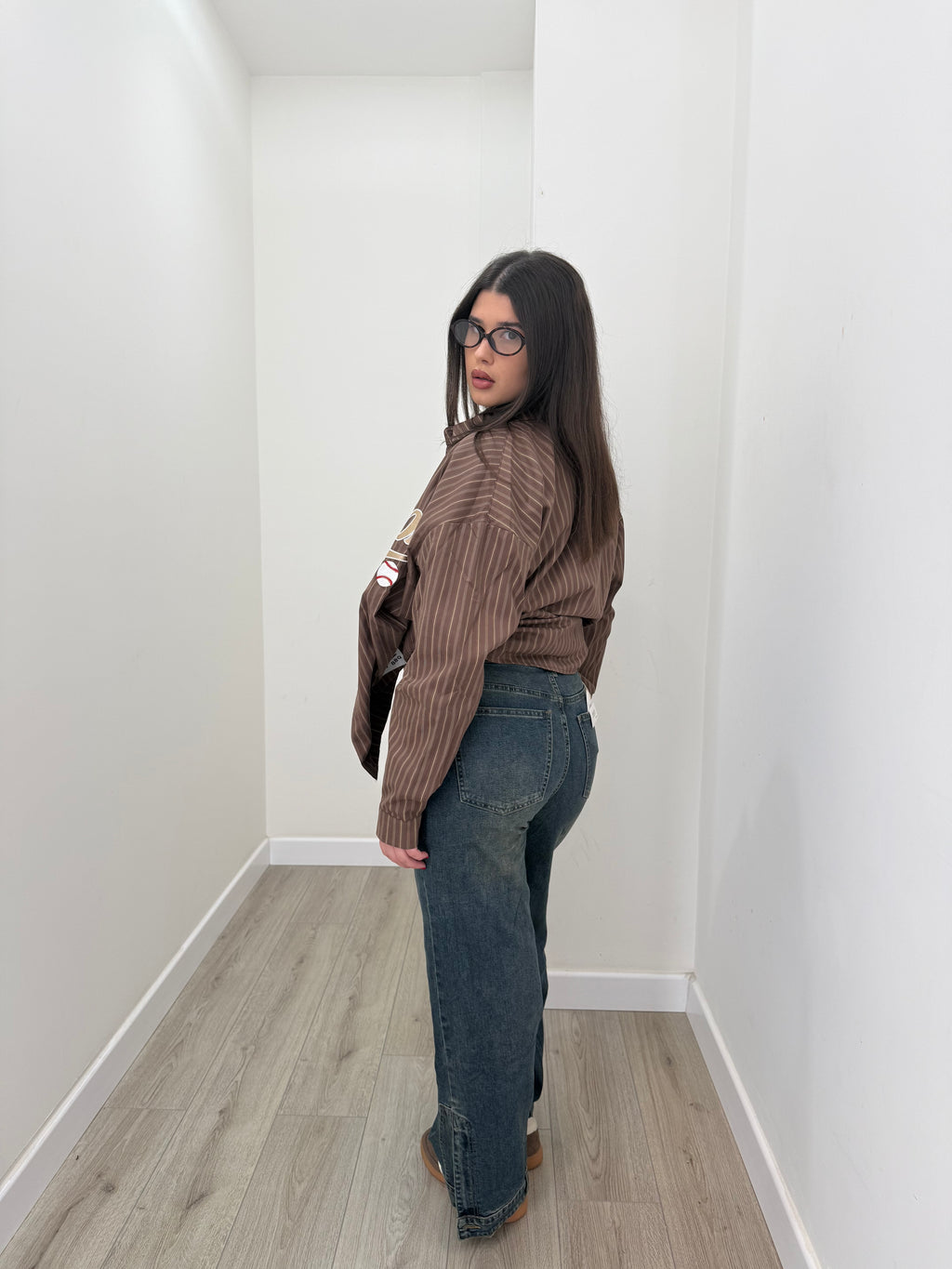 JEANS JENNI