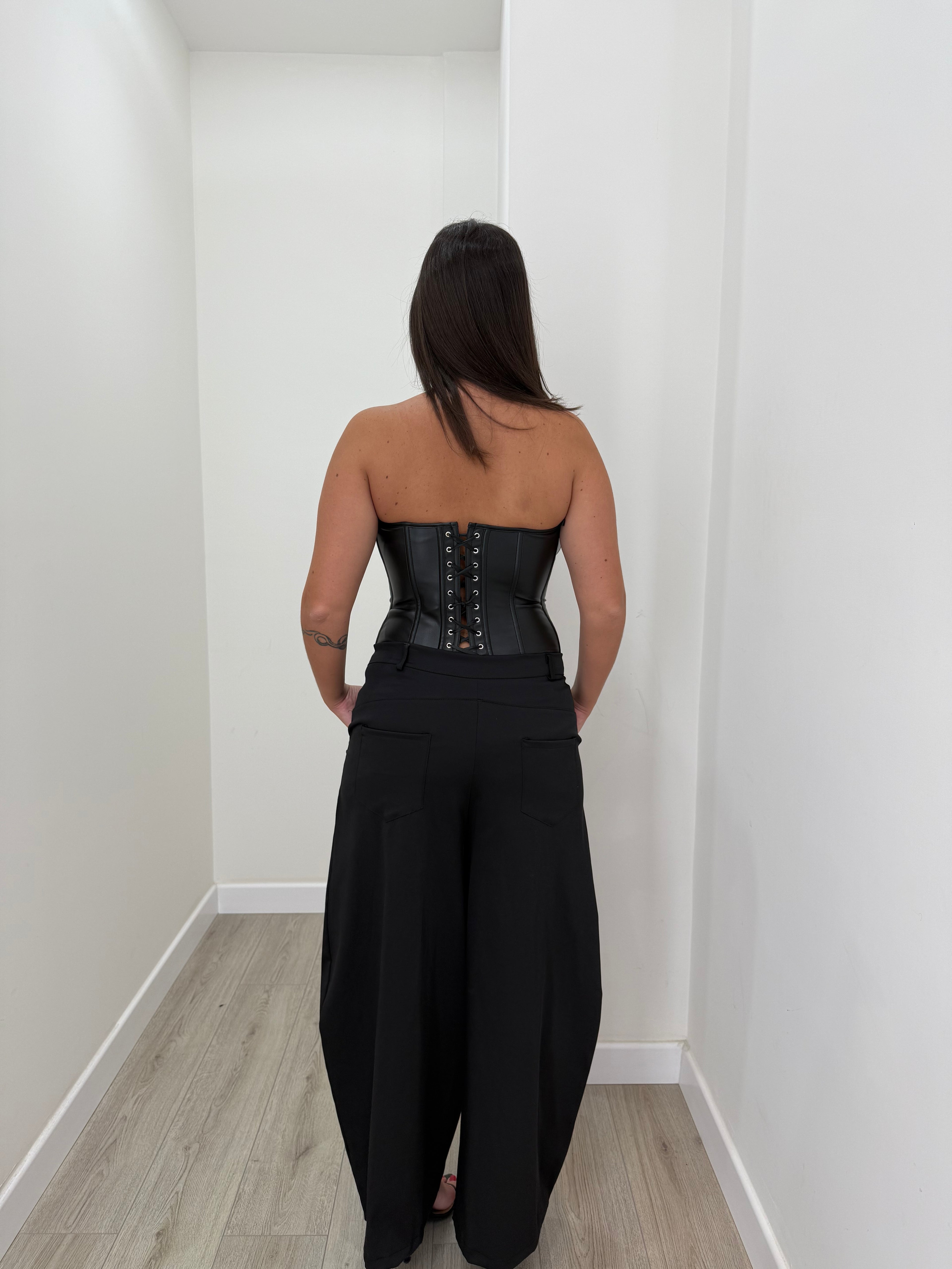 PANTALONE AMIRA