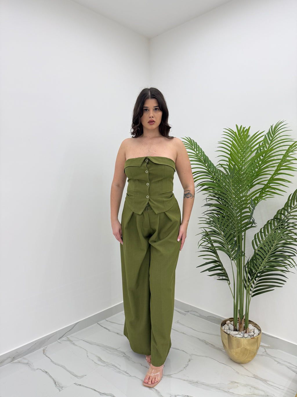 TAILLEUR FABIANA