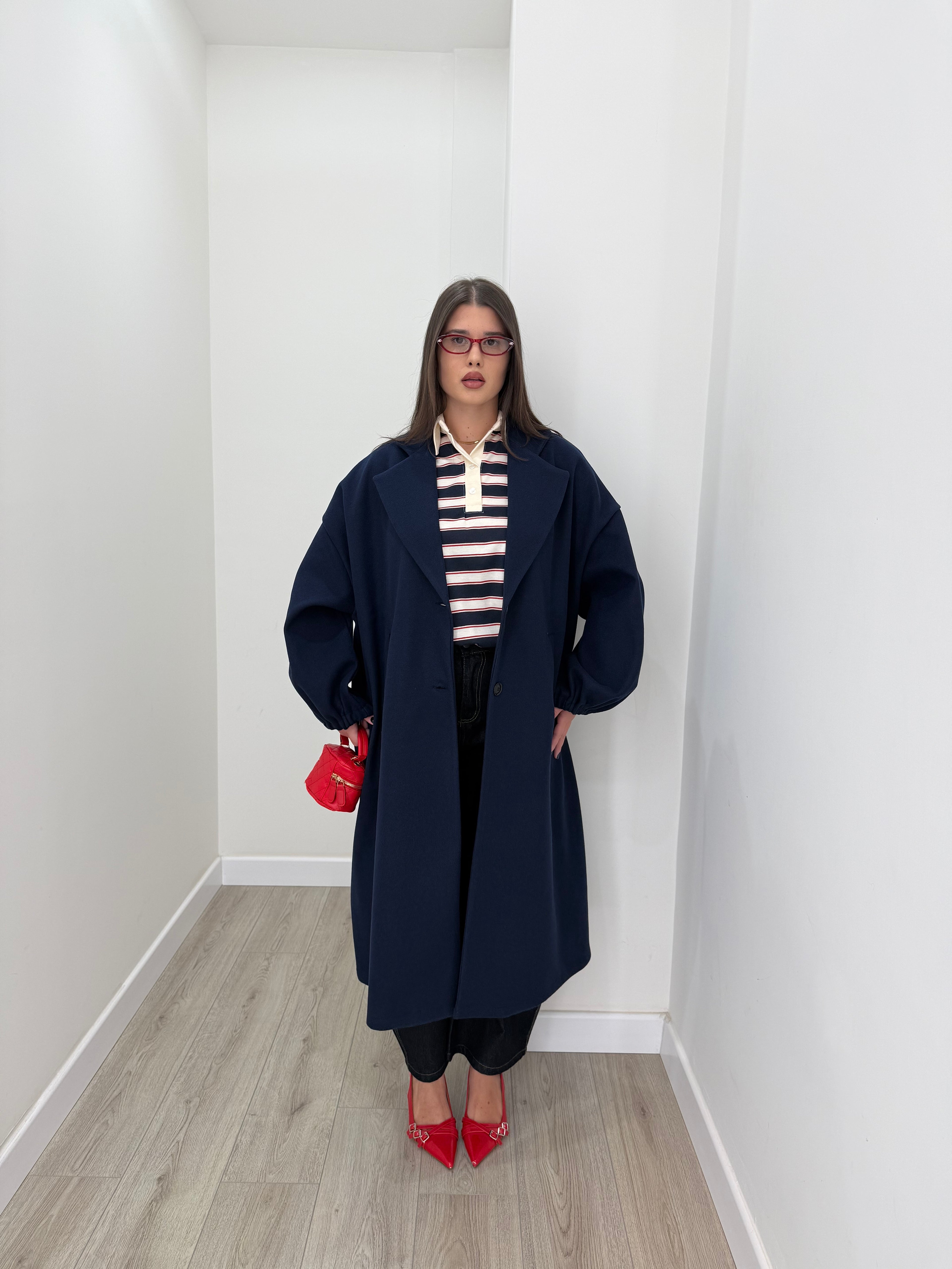 CAPPOTTO KAROL