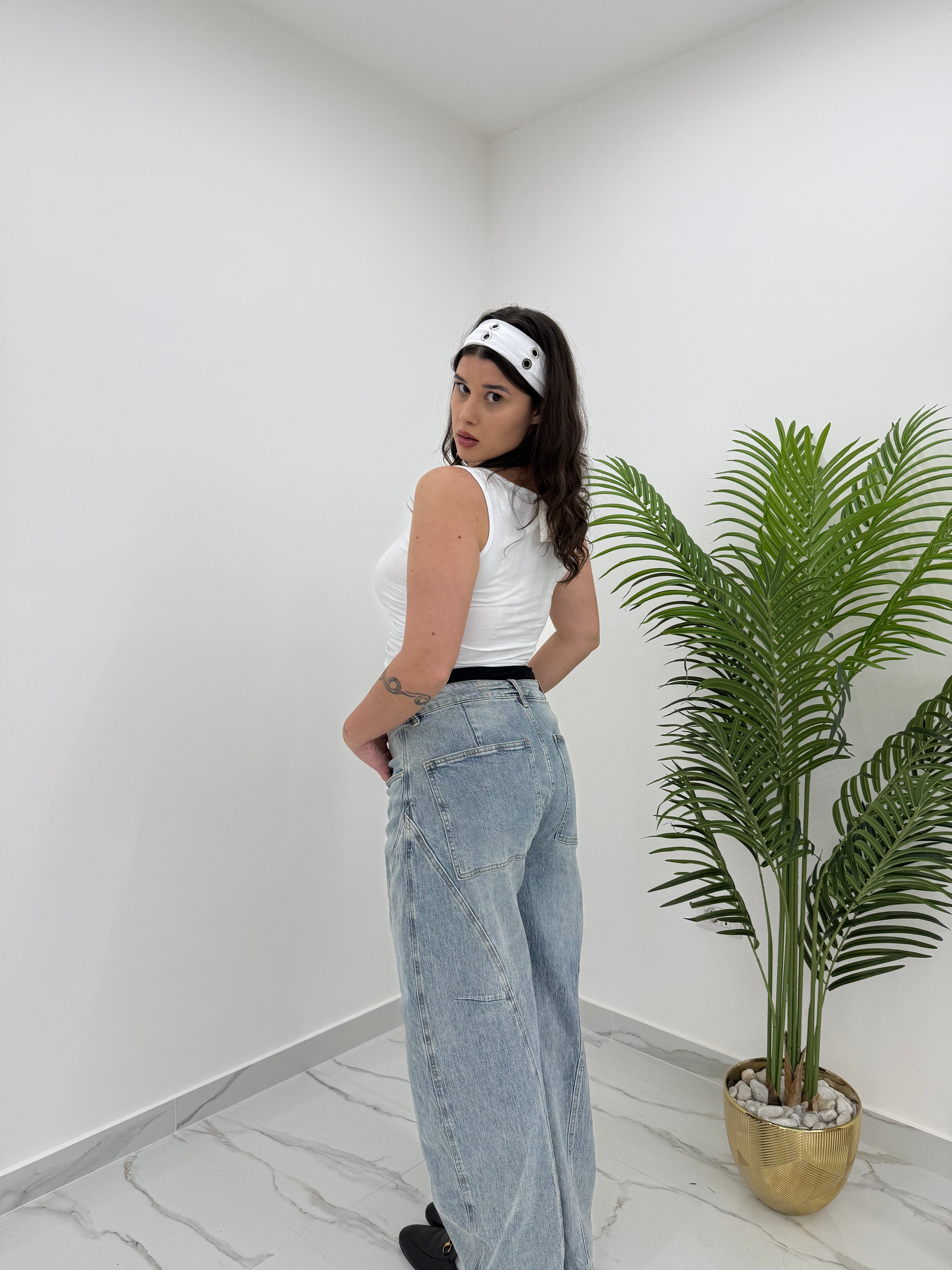 CANOTTA + FASCIA ELETTRA