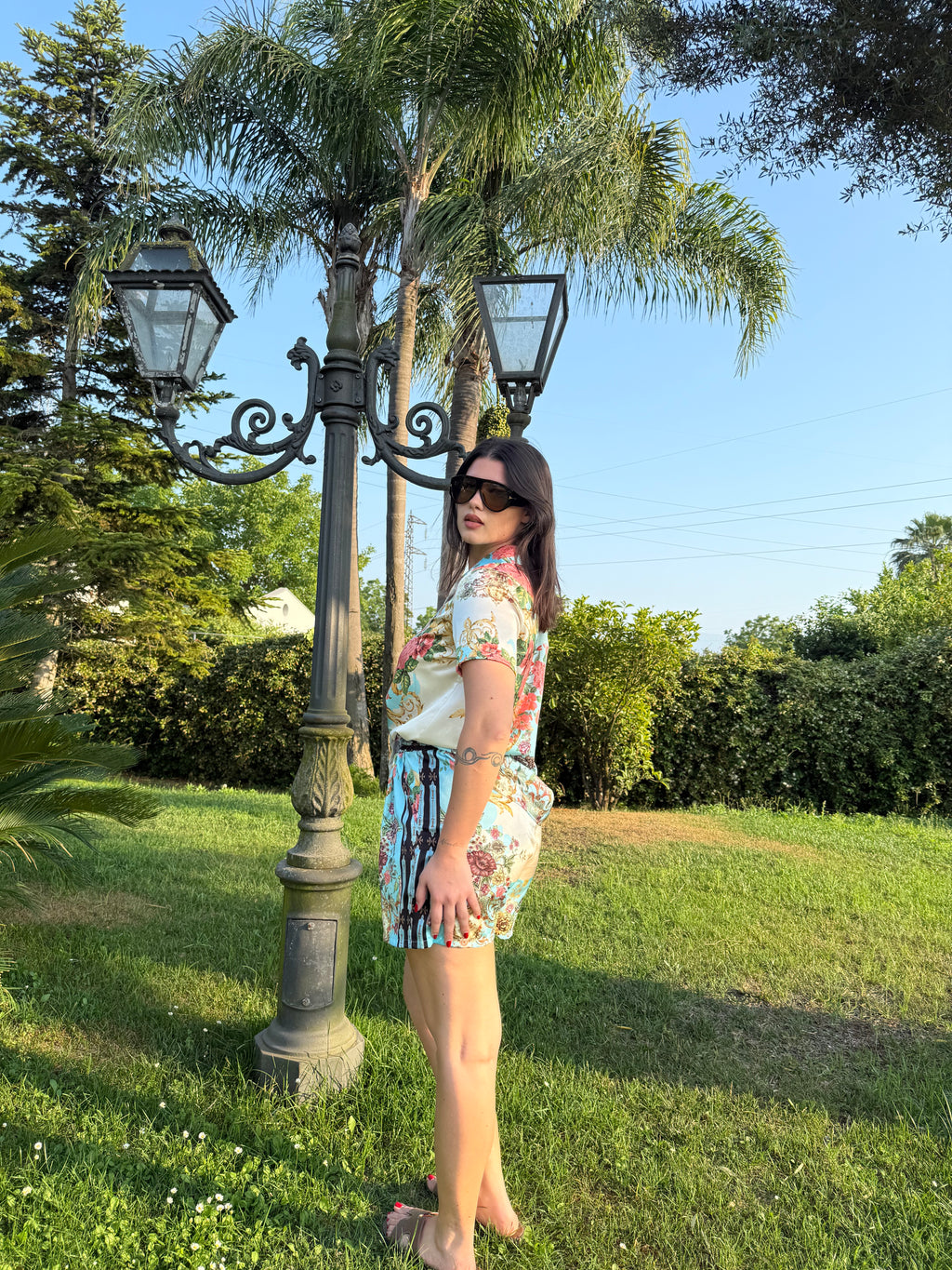 COORDINATO ROBERTA