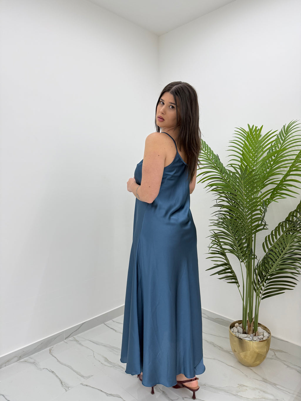 DRESS DENISE