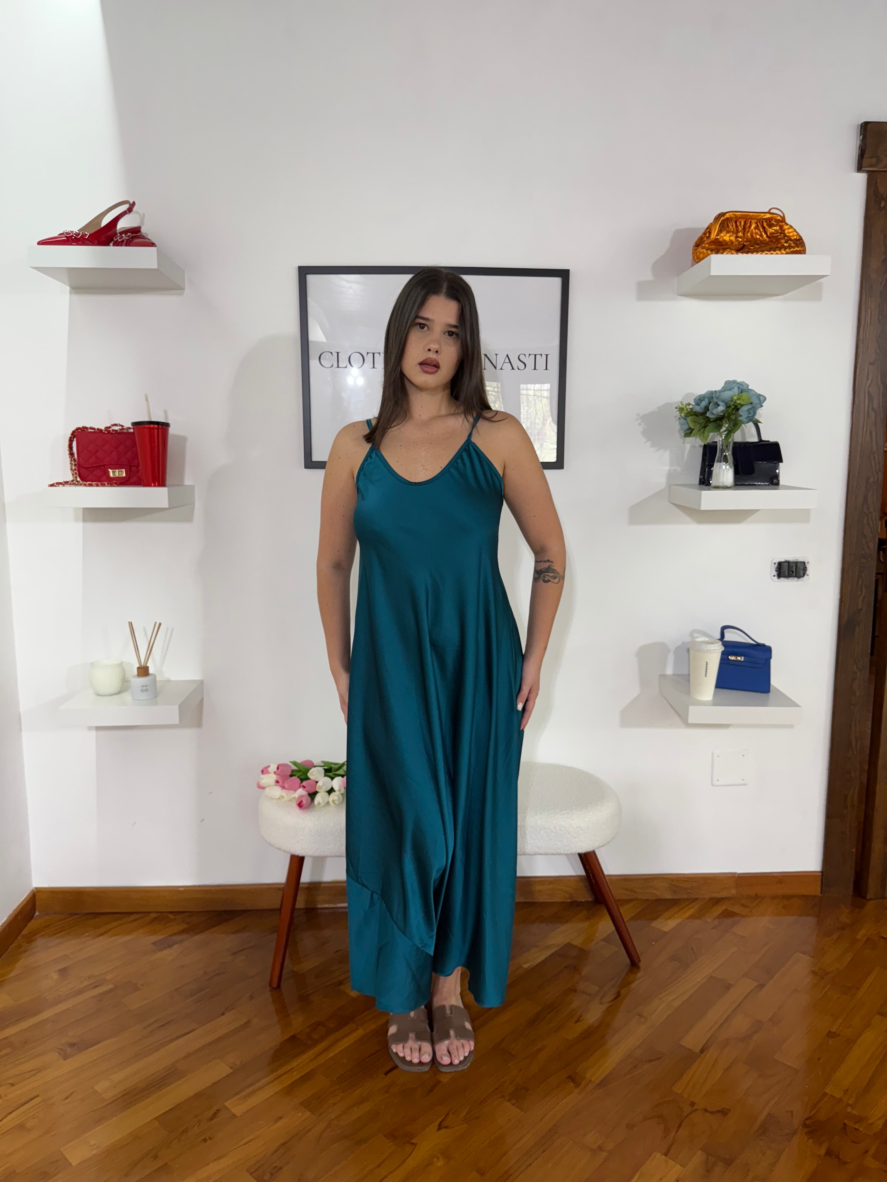 DRESS DENISE