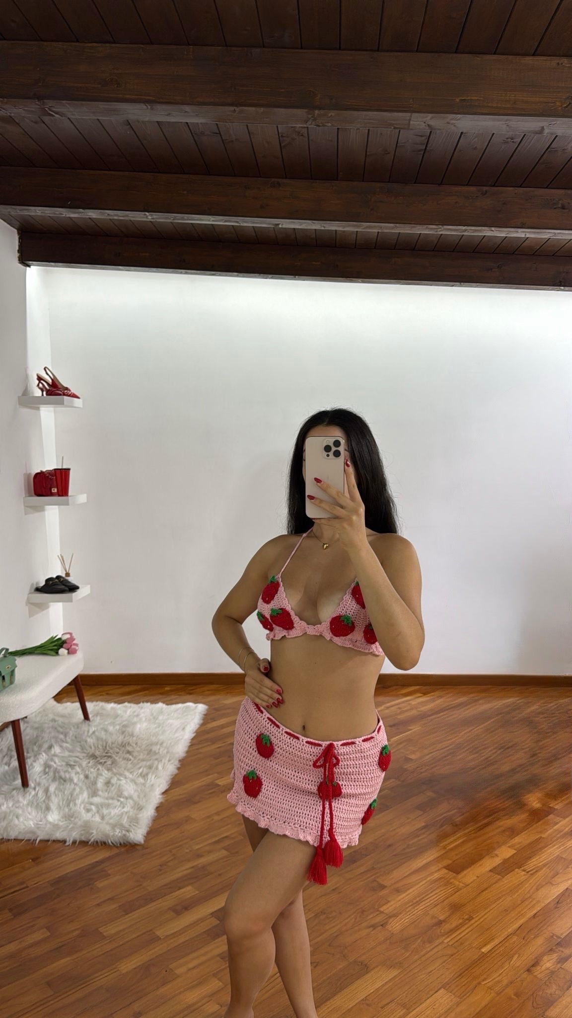 SET CHERRY