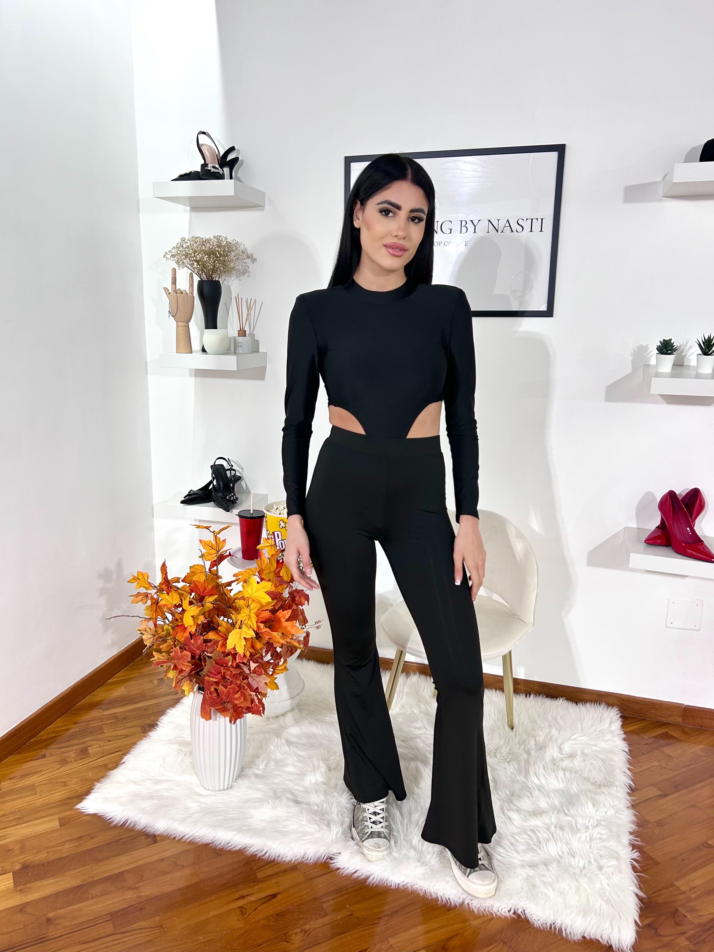 PANTALONE KELLY