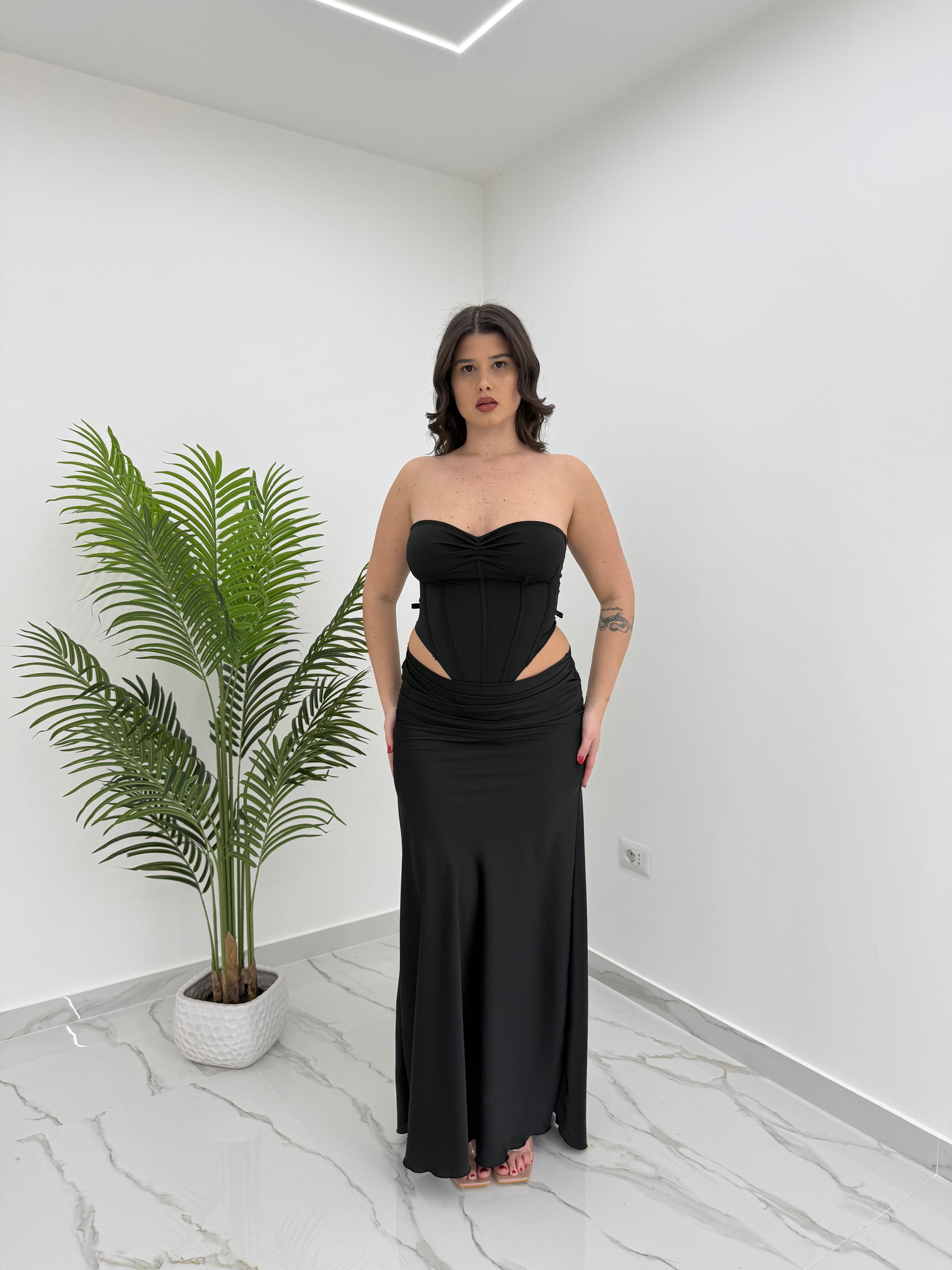 SET ISABELLA