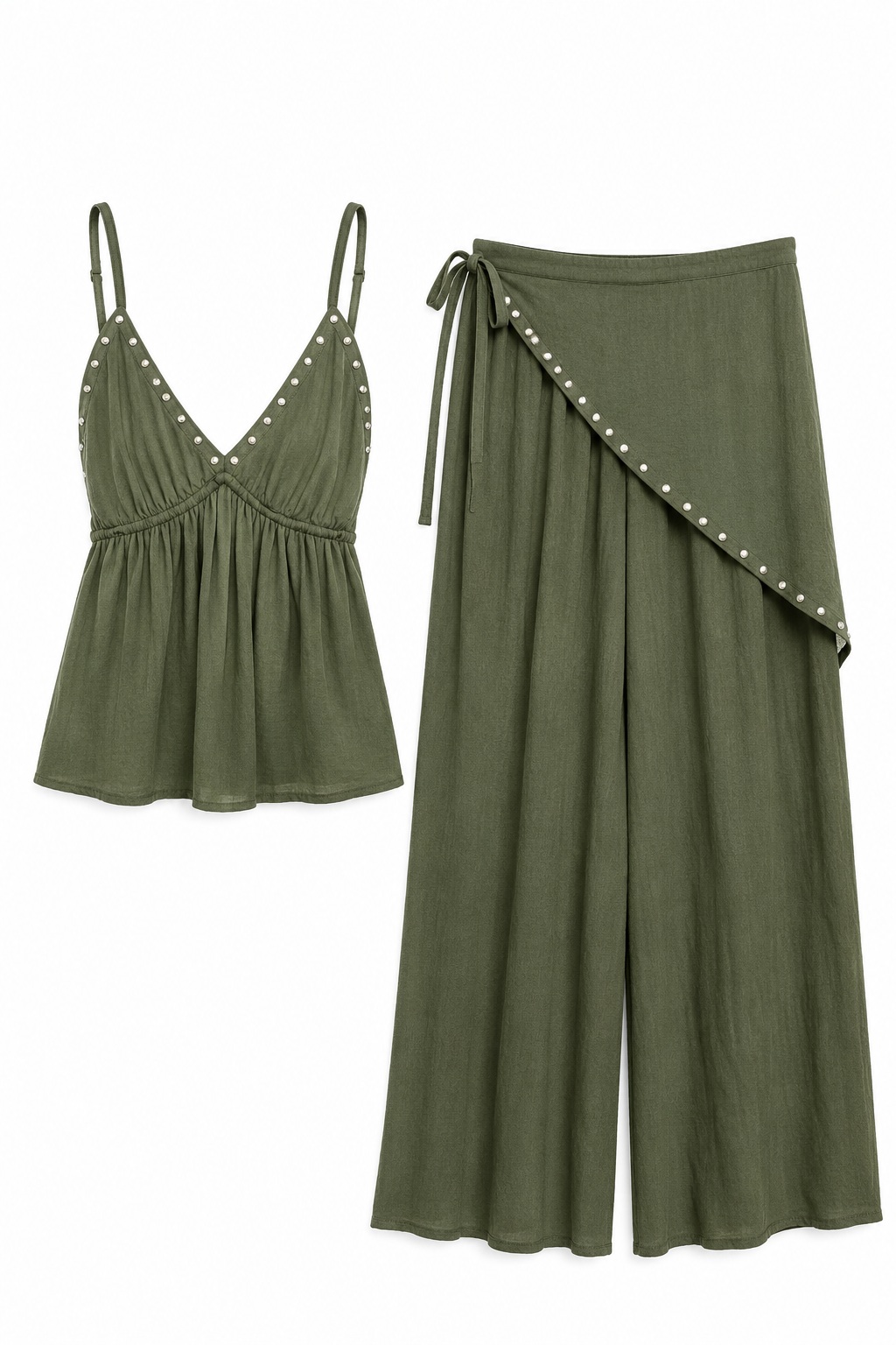 COORDINATO ESTRELLA