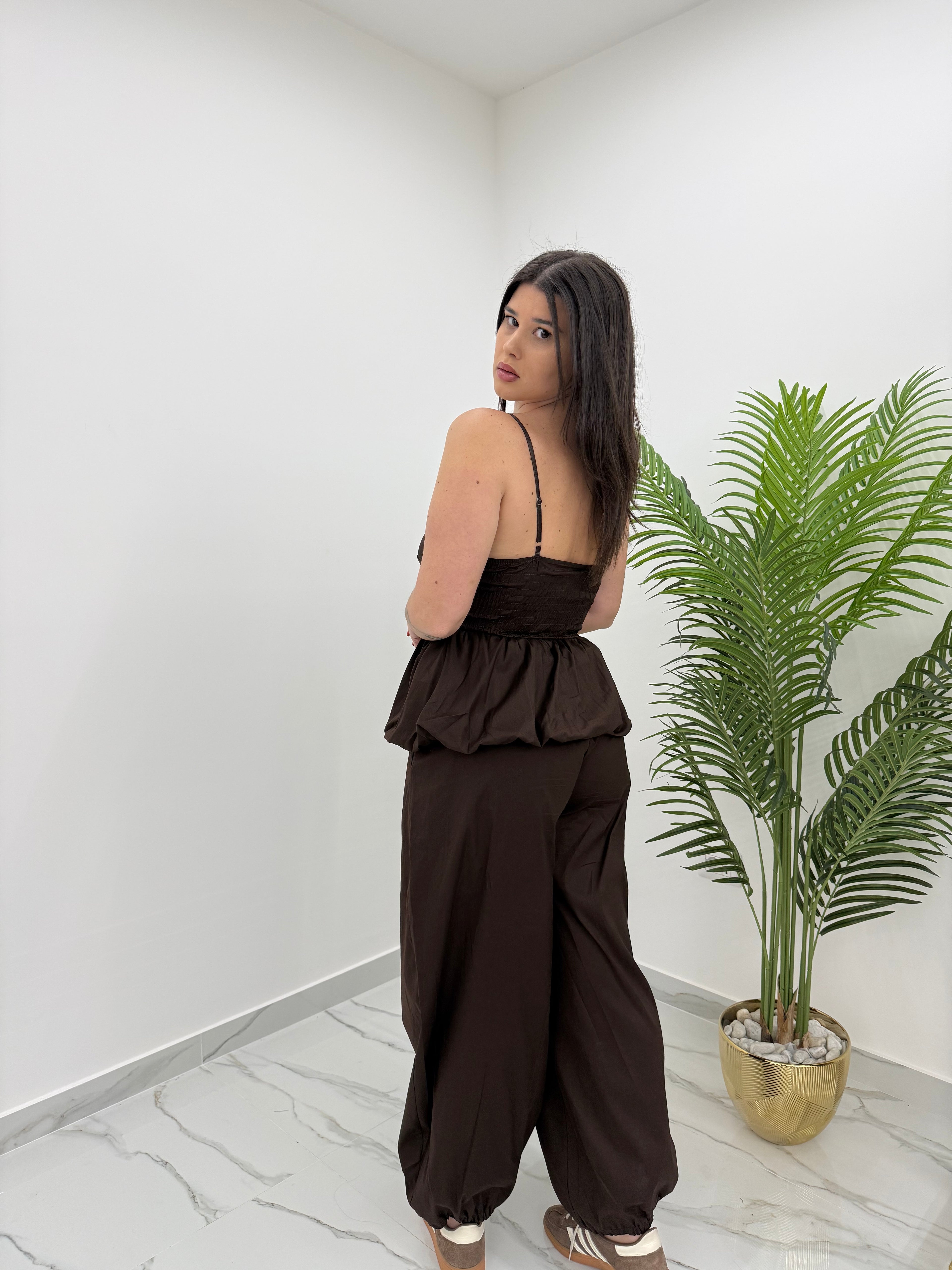 COORDINATO MARY