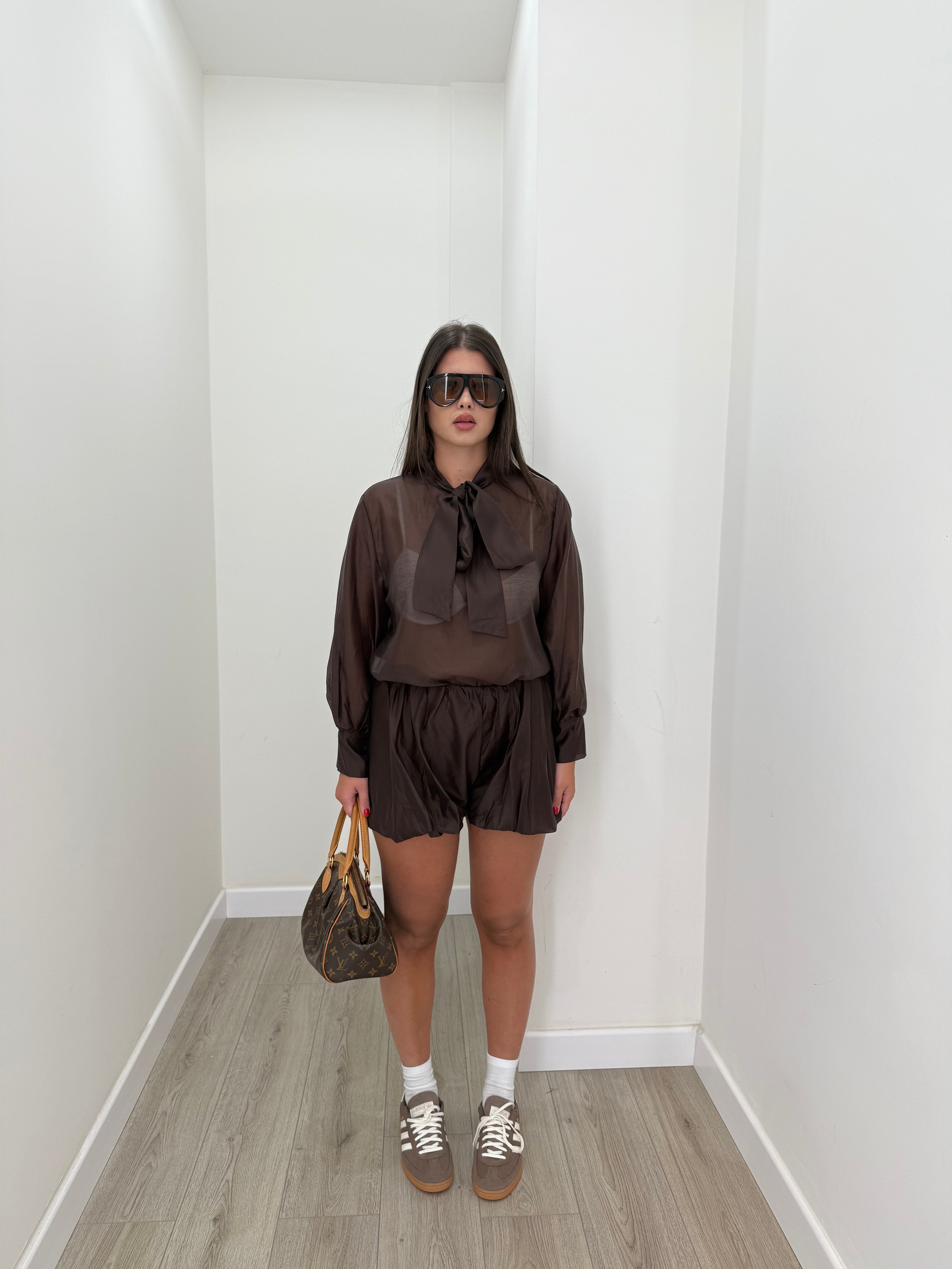 SET FEDERICA