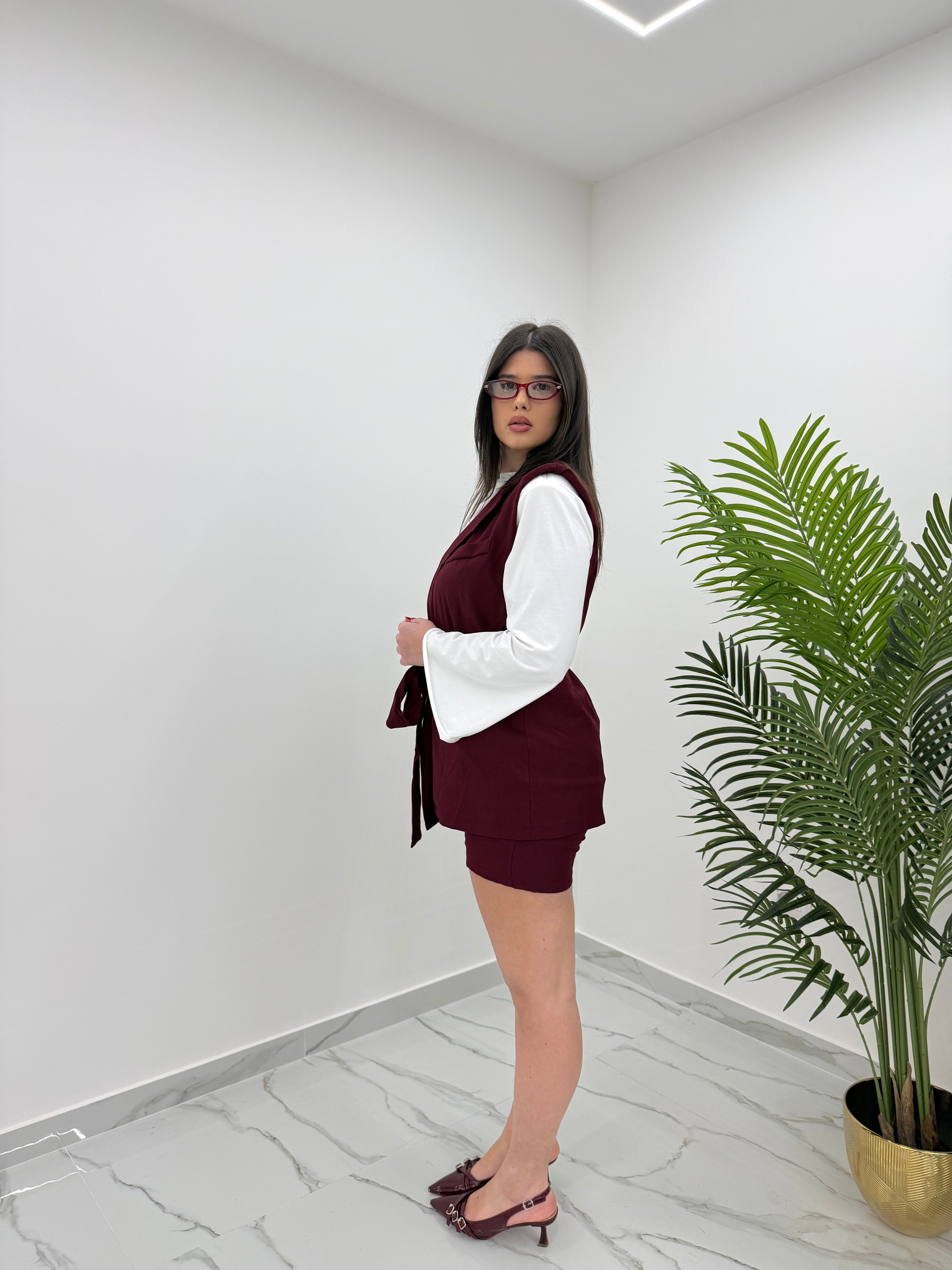 COORDINATO GIULIET