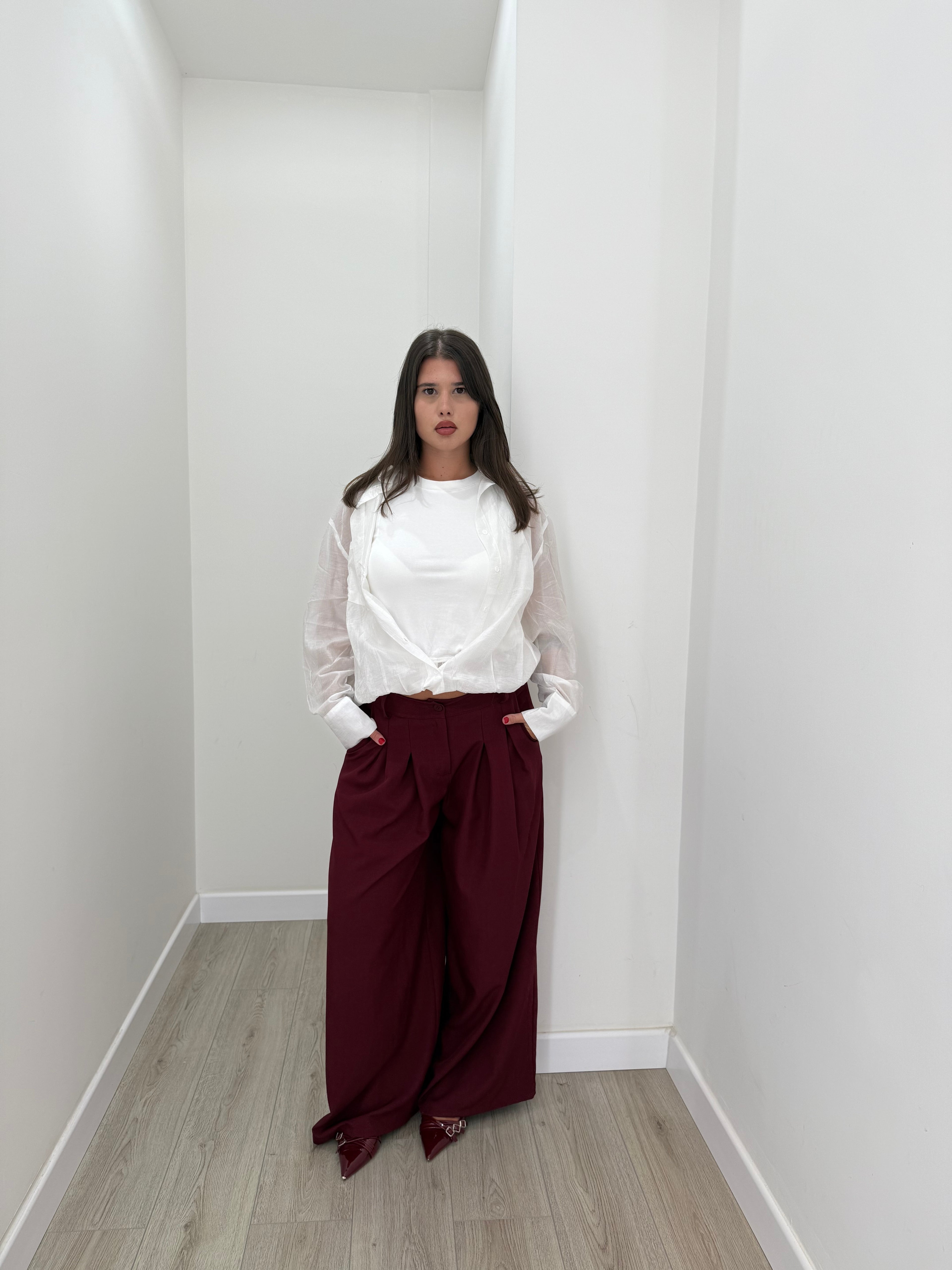PANTALONE ASIA