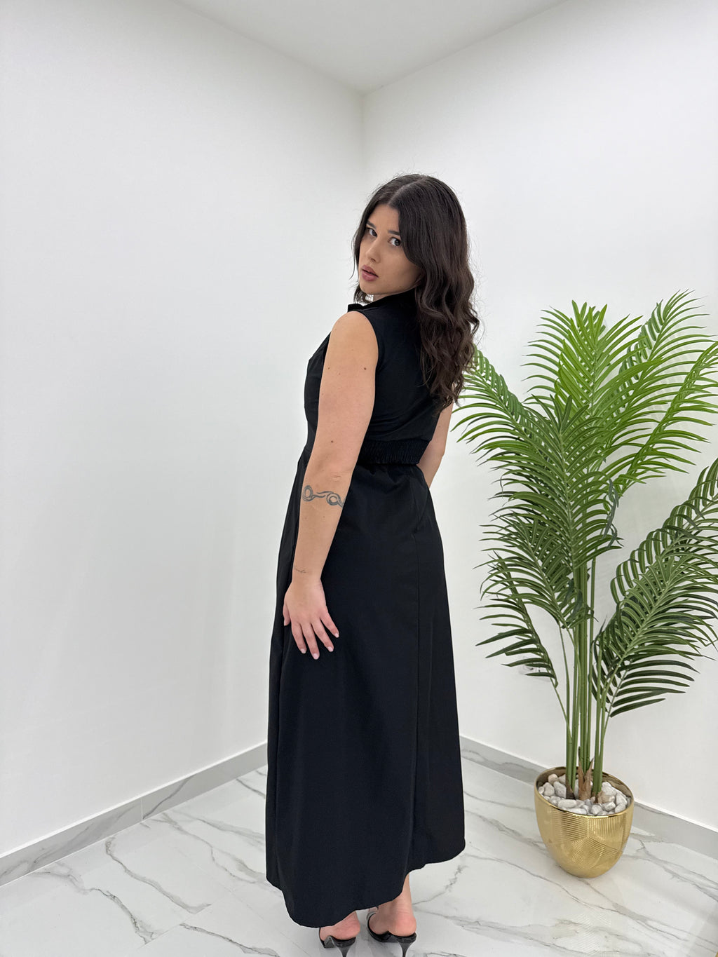 DRESS ADRIANA