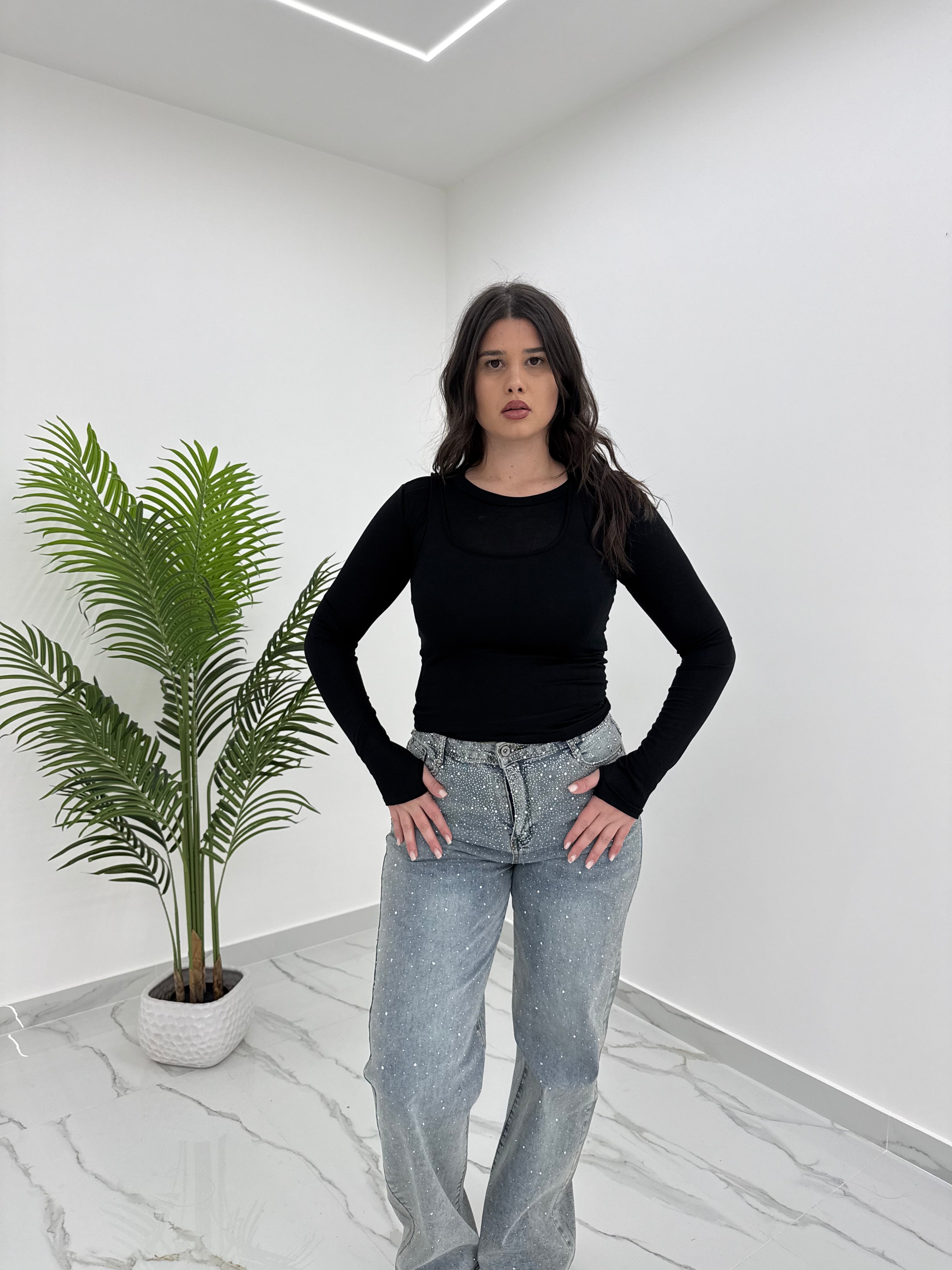 MAGLIA GIULIA