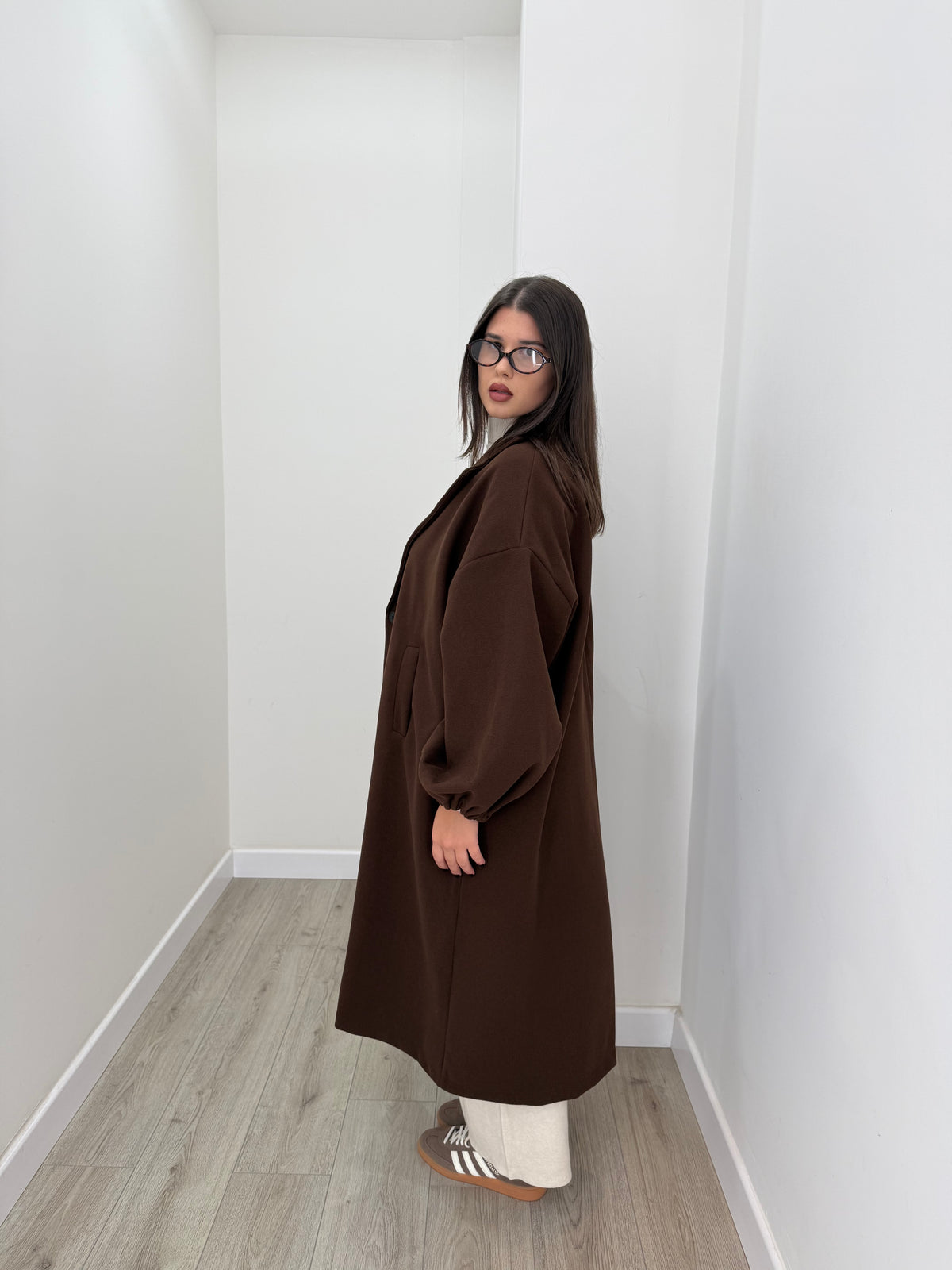 CAPPOTTO KAROL