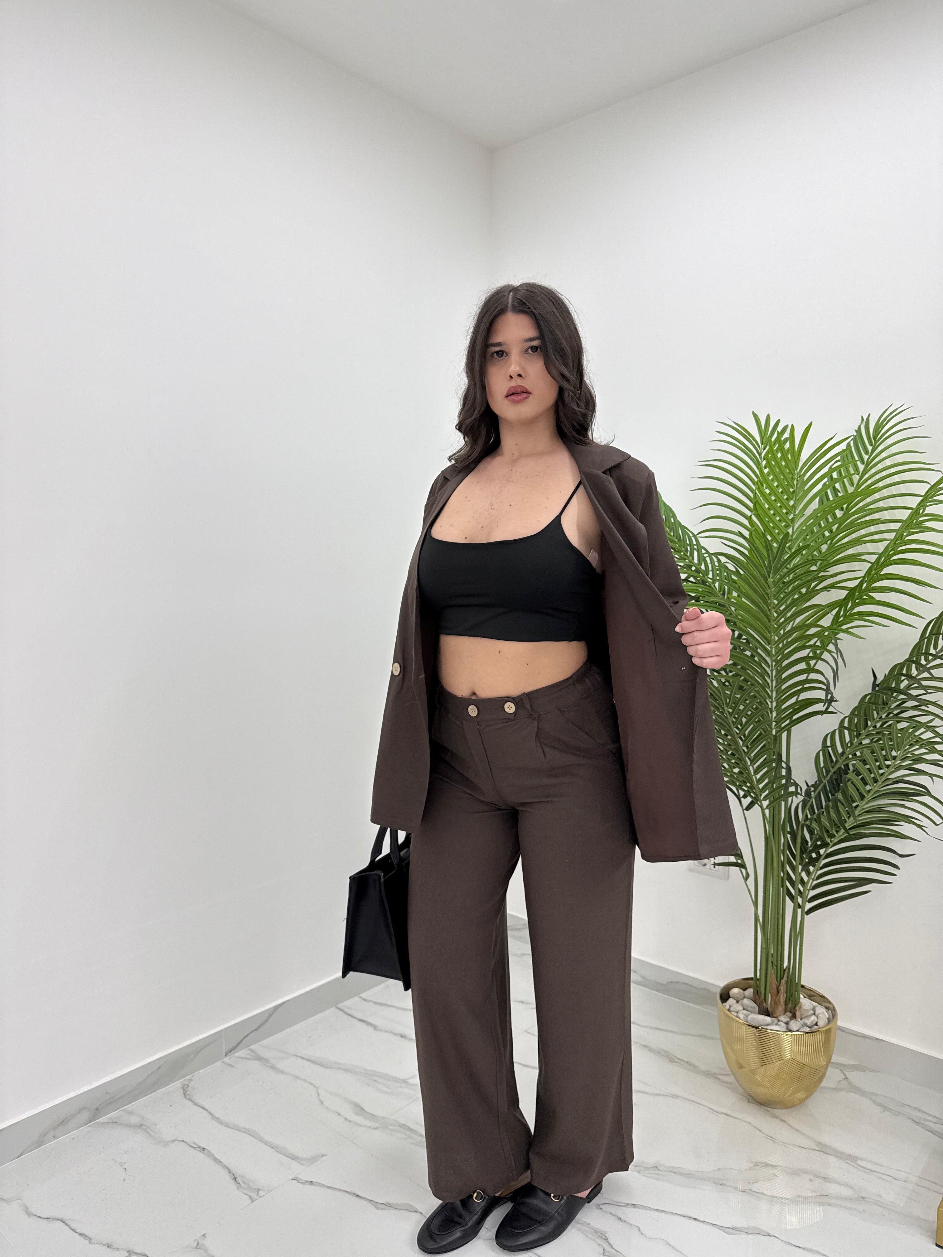 COORDINATO MILENA