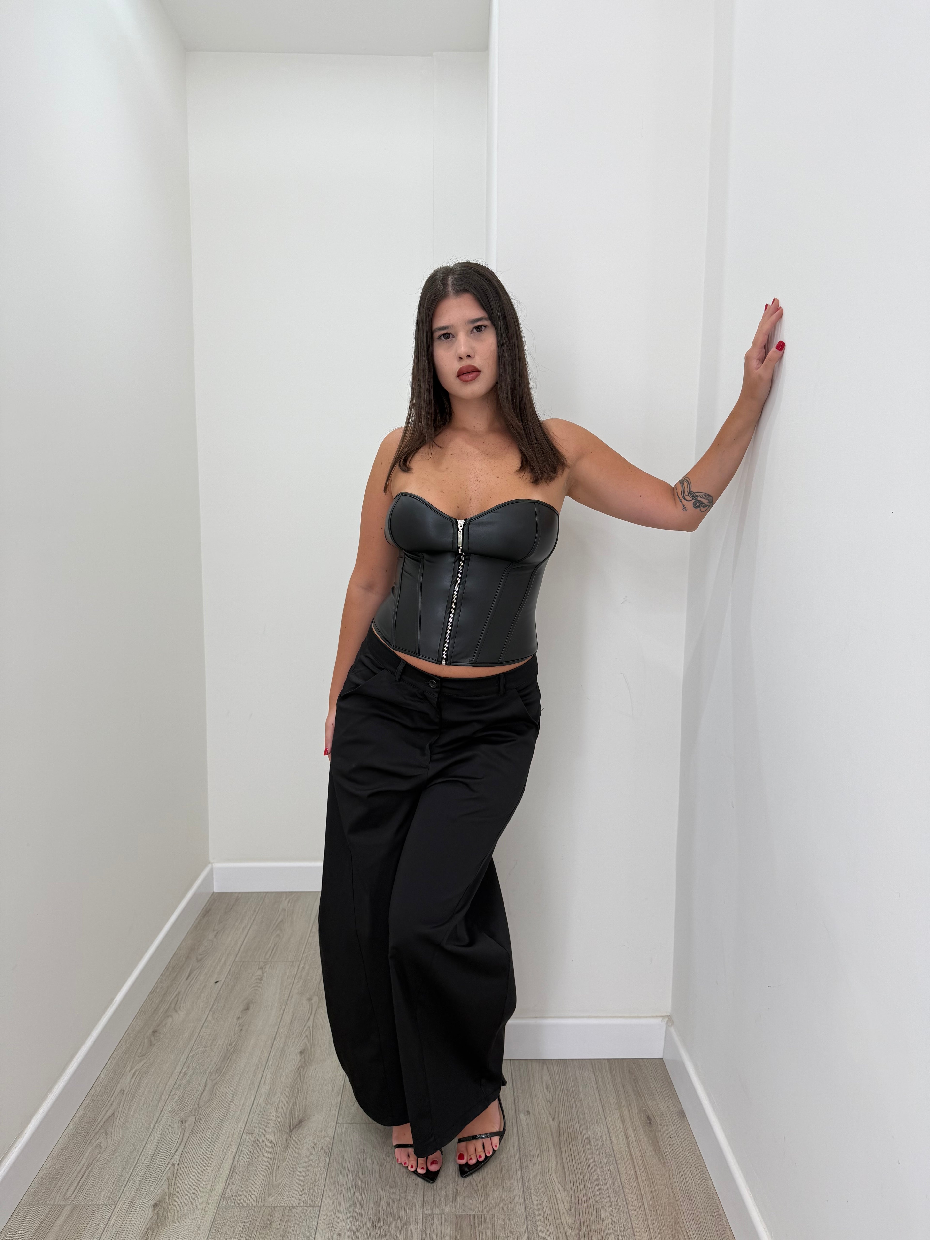 PANTALONE AMIRA