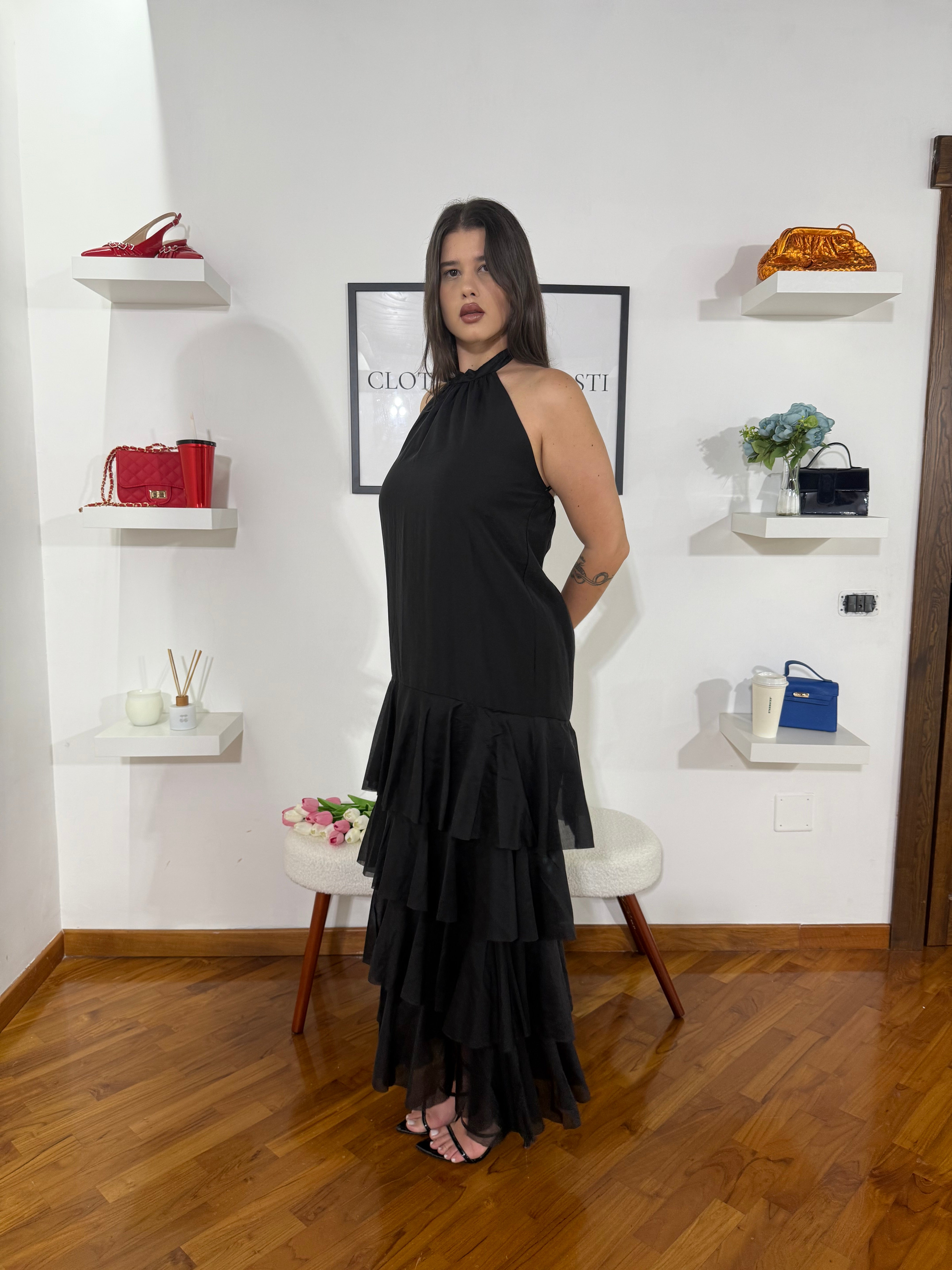 DRESS PENELOPE