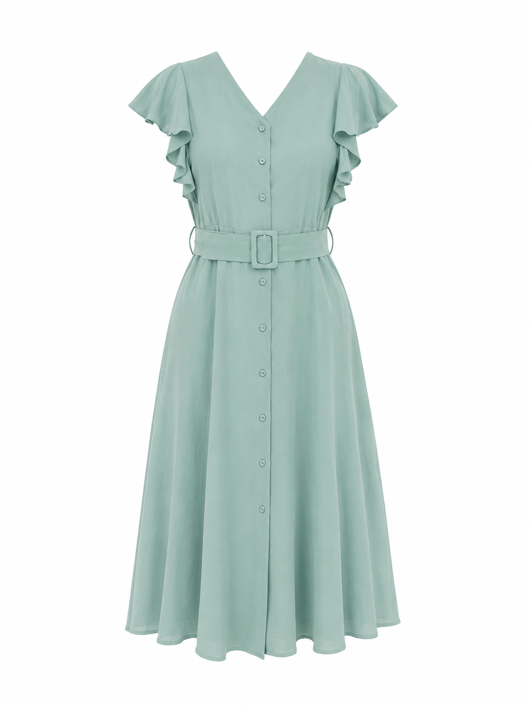 DRESS CHIARA