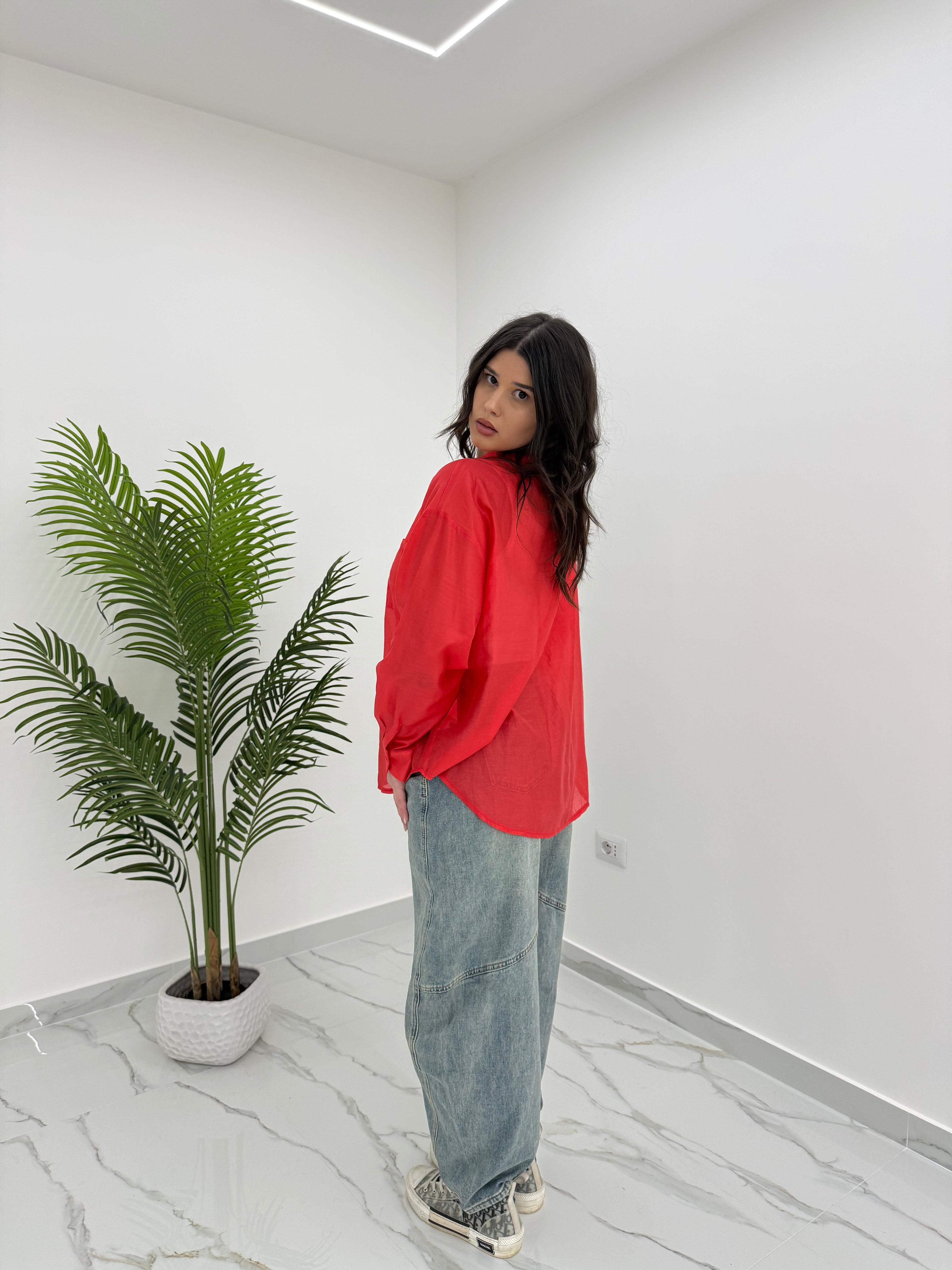 CAMICIA BEVERLY