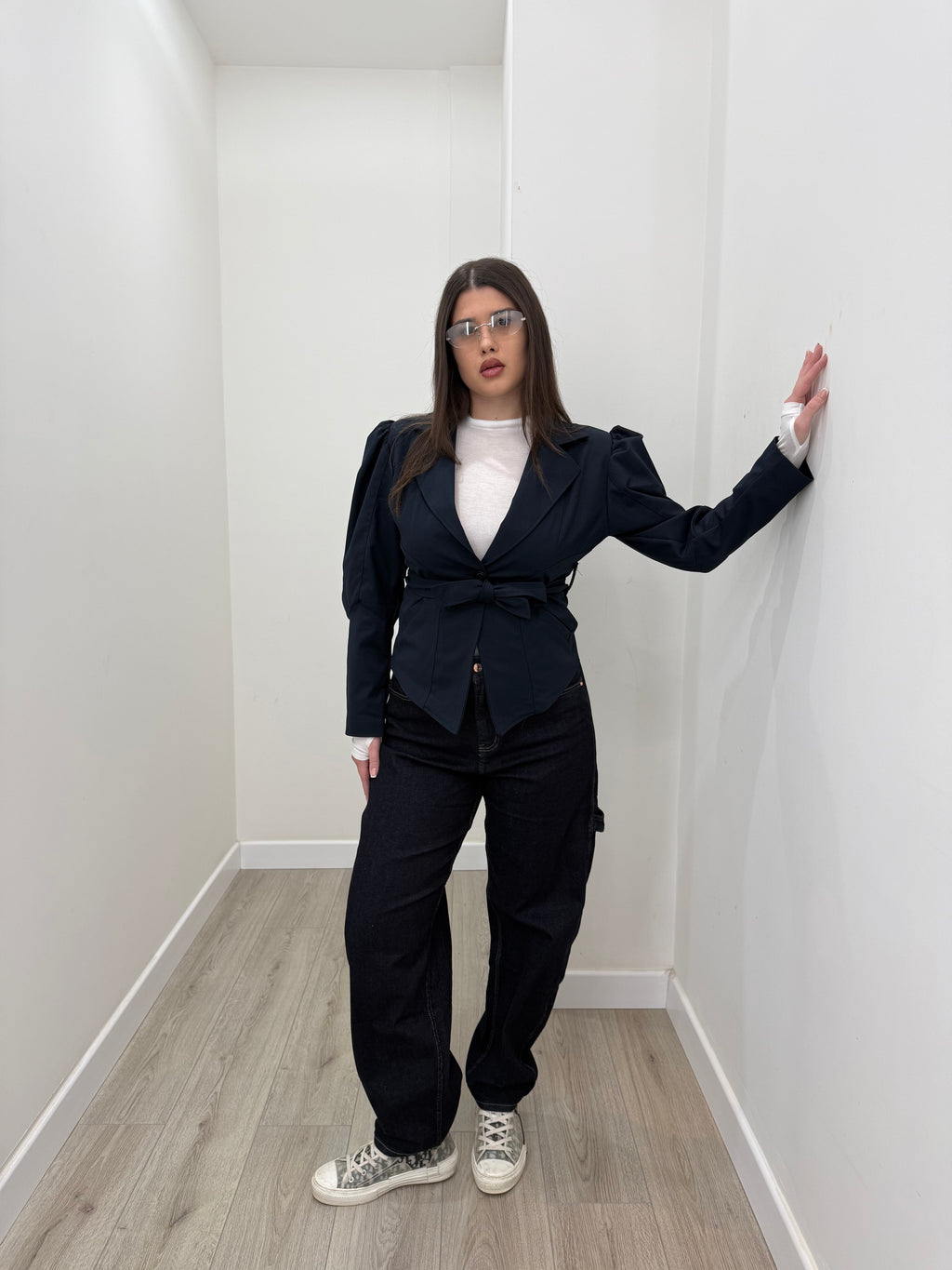 BLAZER EMILY