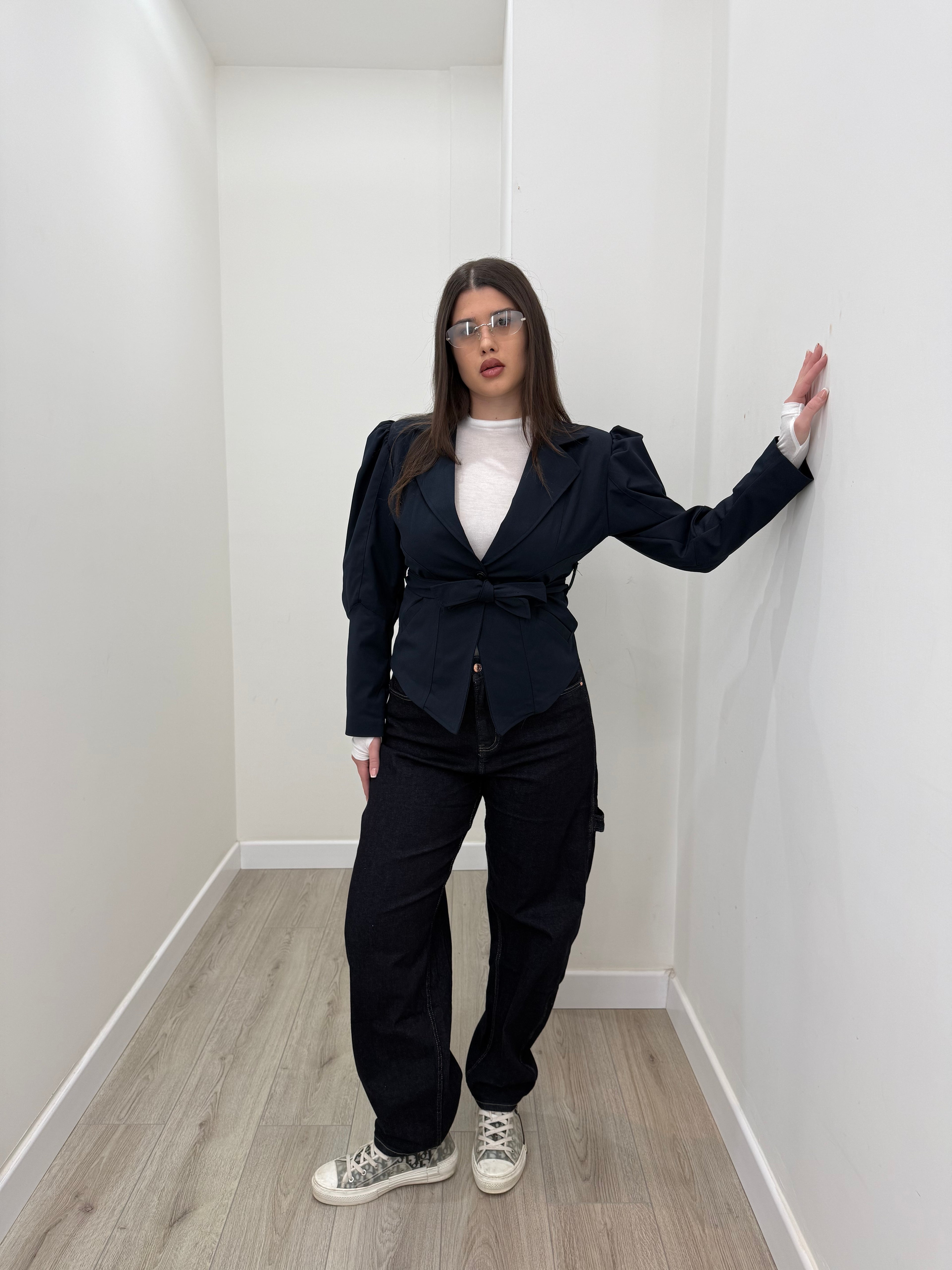 BLAZER EMILY
