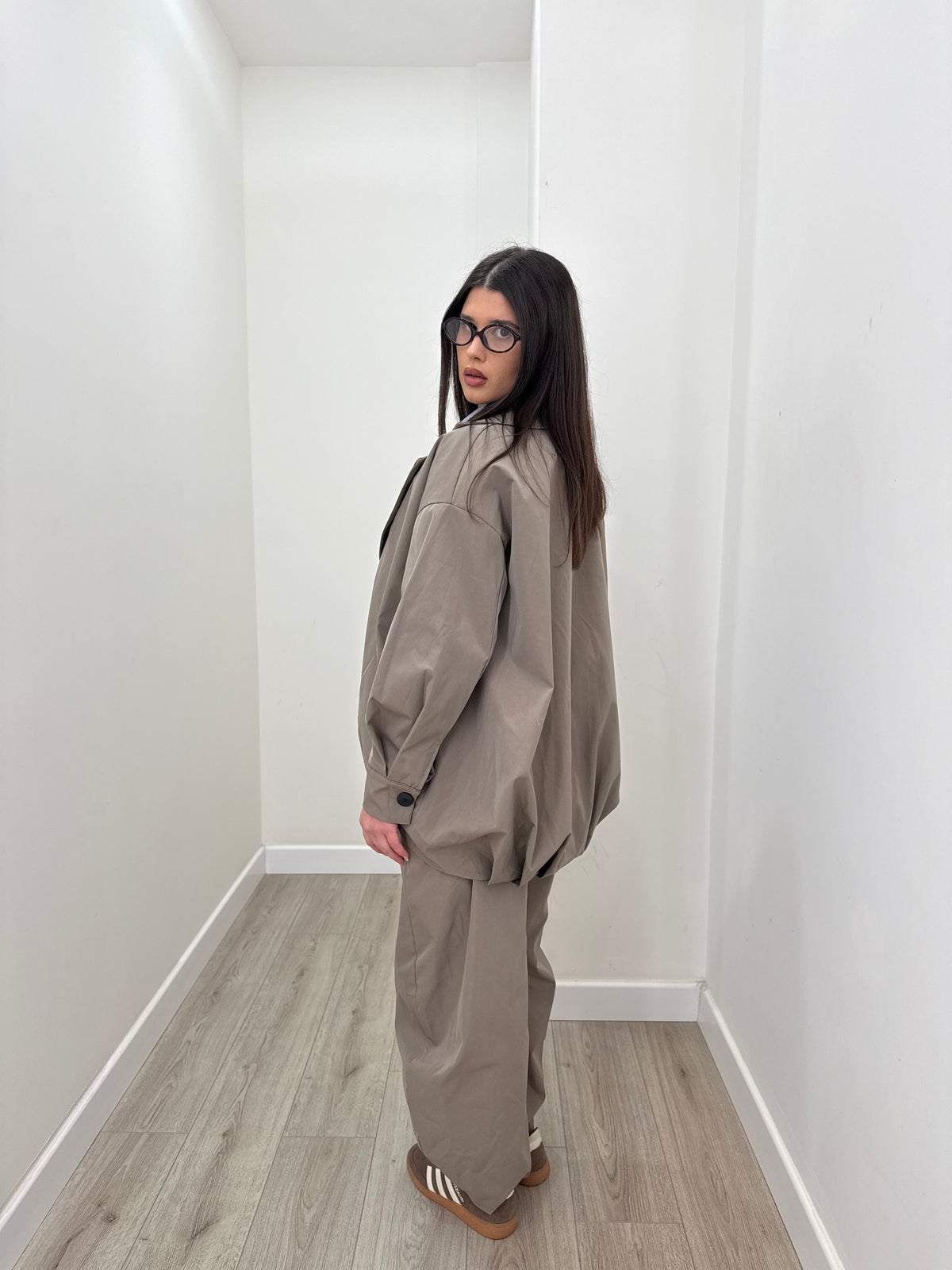 CAPPOTTO BALLON