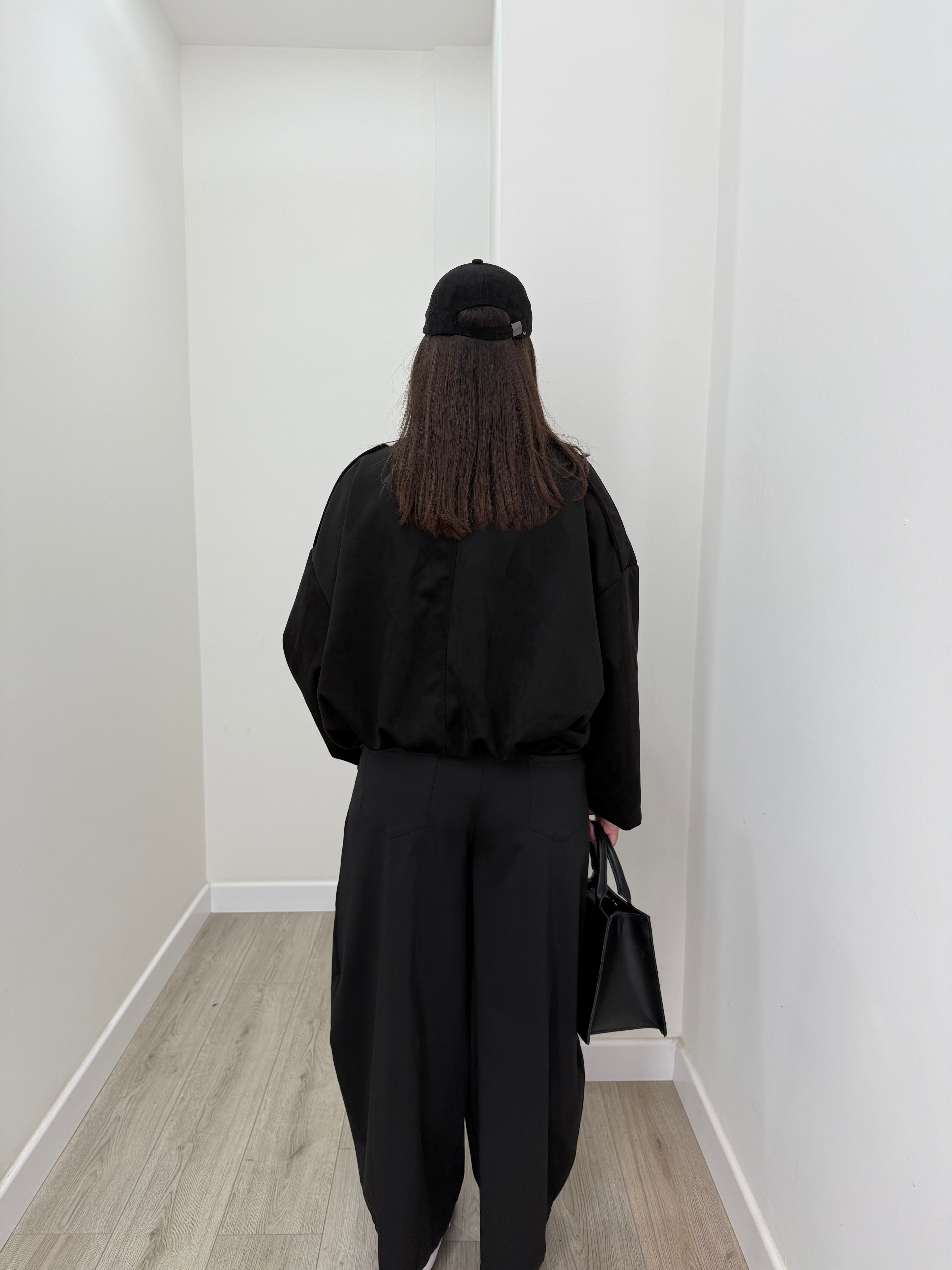 JACKET BIANCA