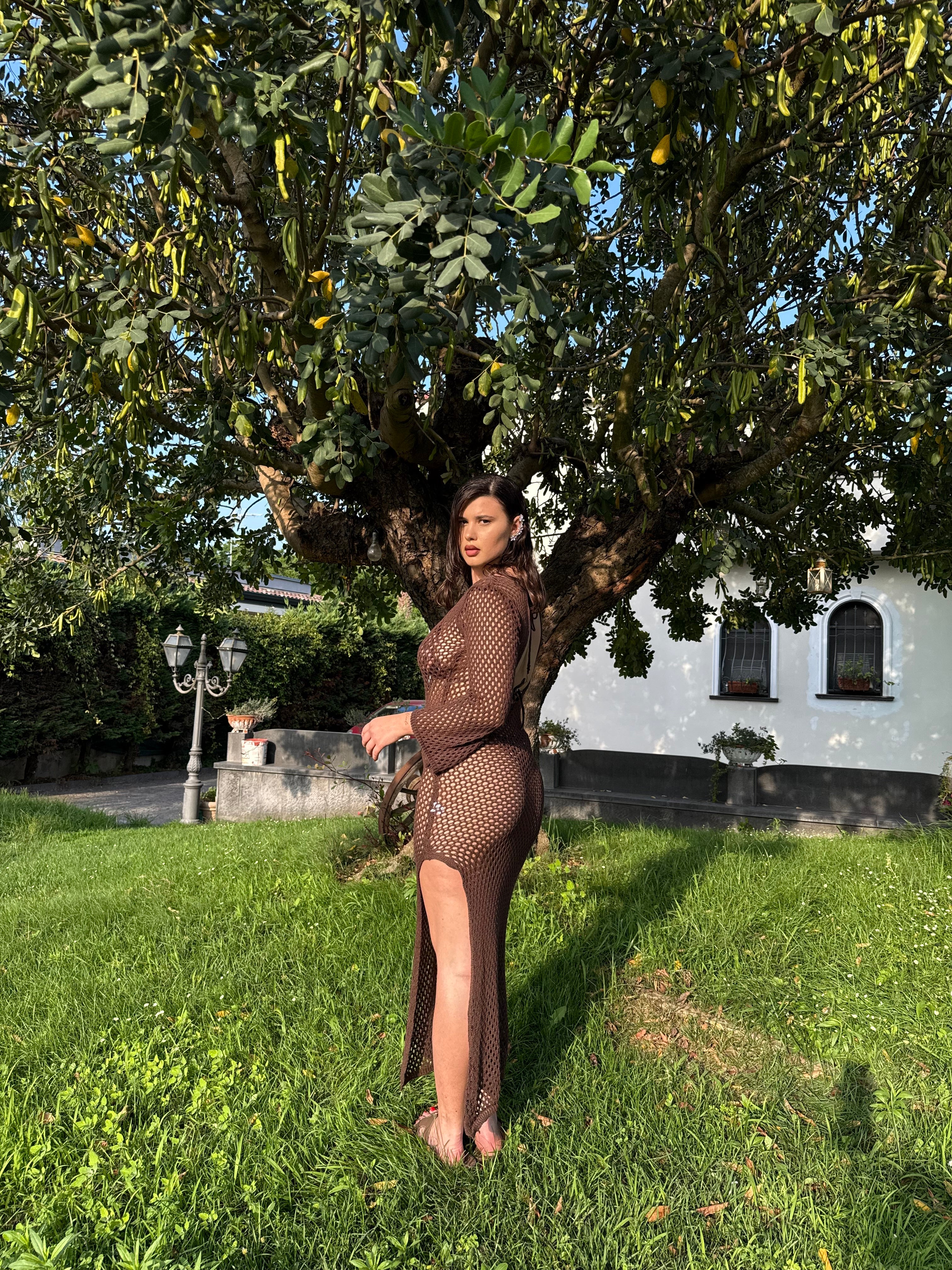 COPRICOSTUME KEIRA