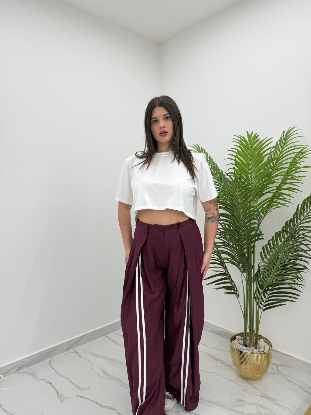 PANTALONE AMIRA