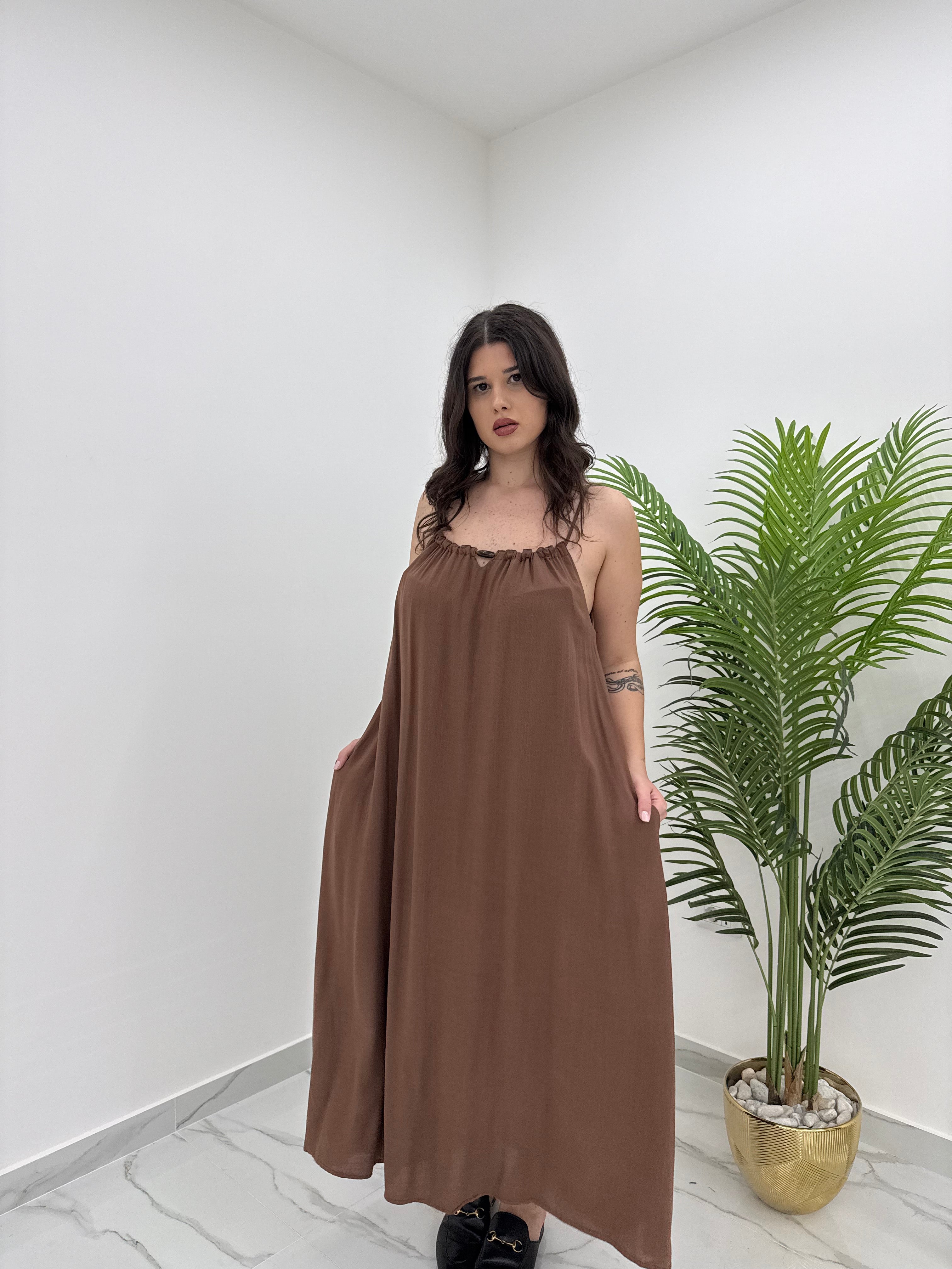 DRESS SELENA