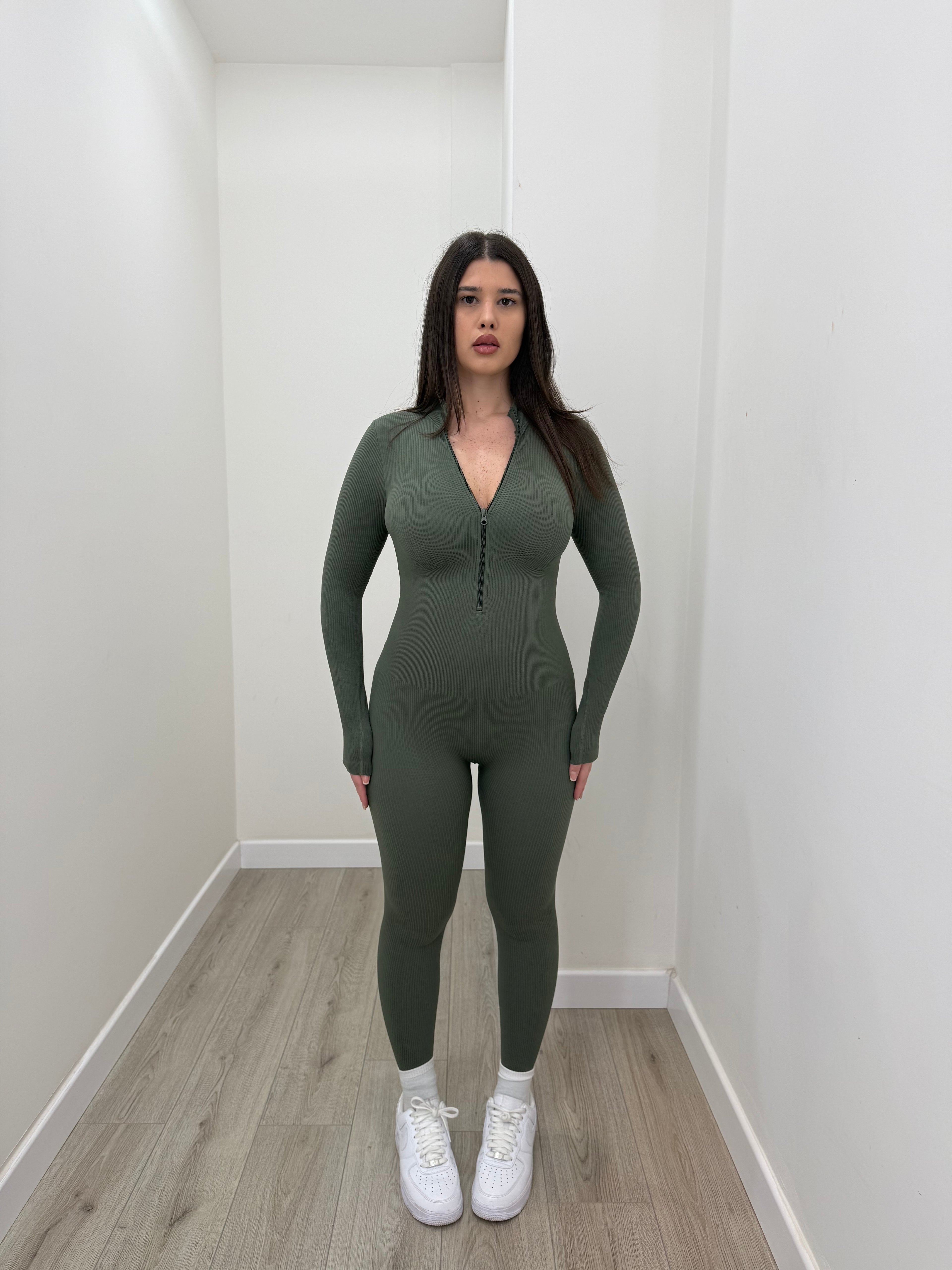 JUMPSUITE MEGAN