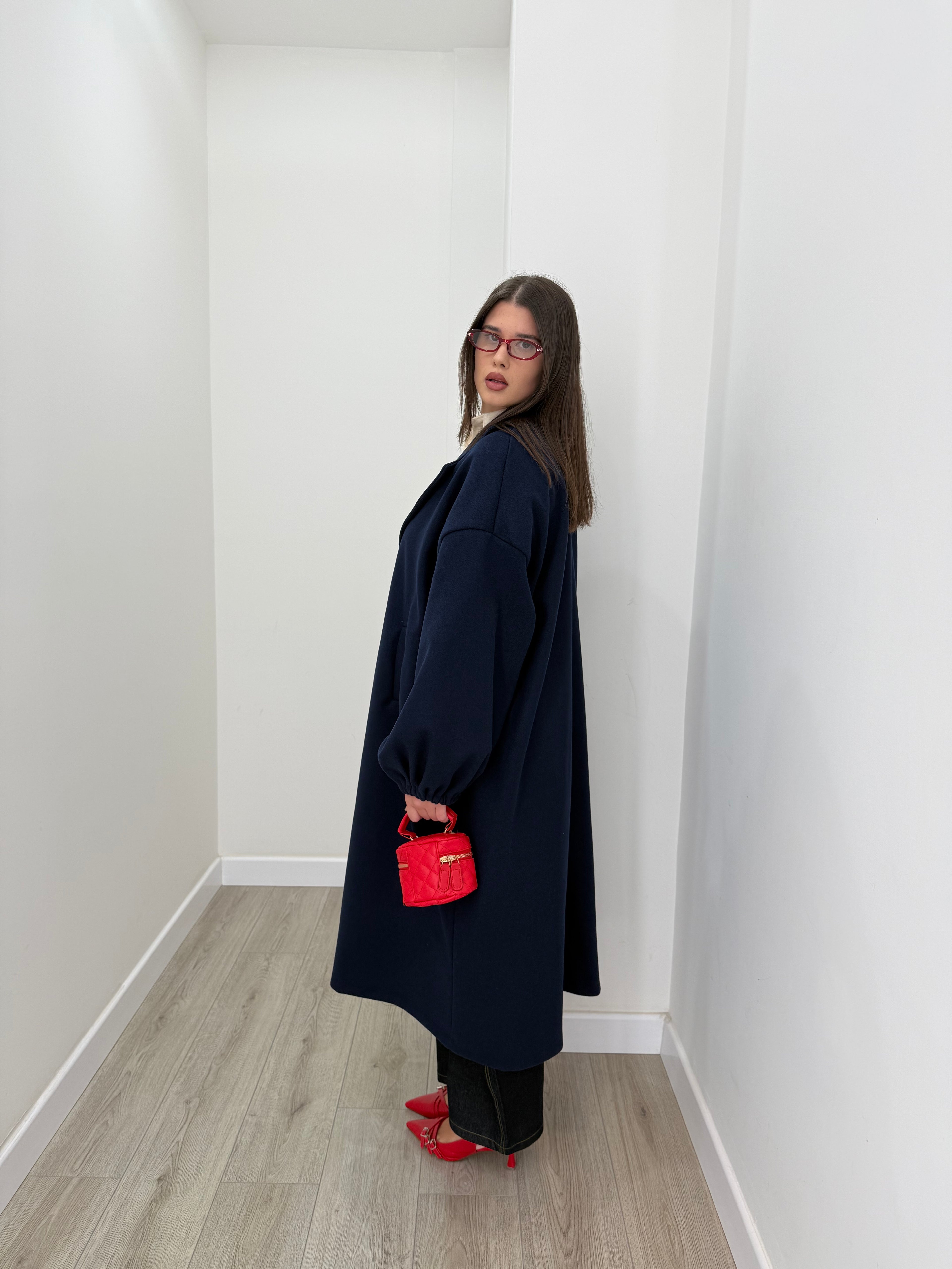 CAPPOTTO KAROL