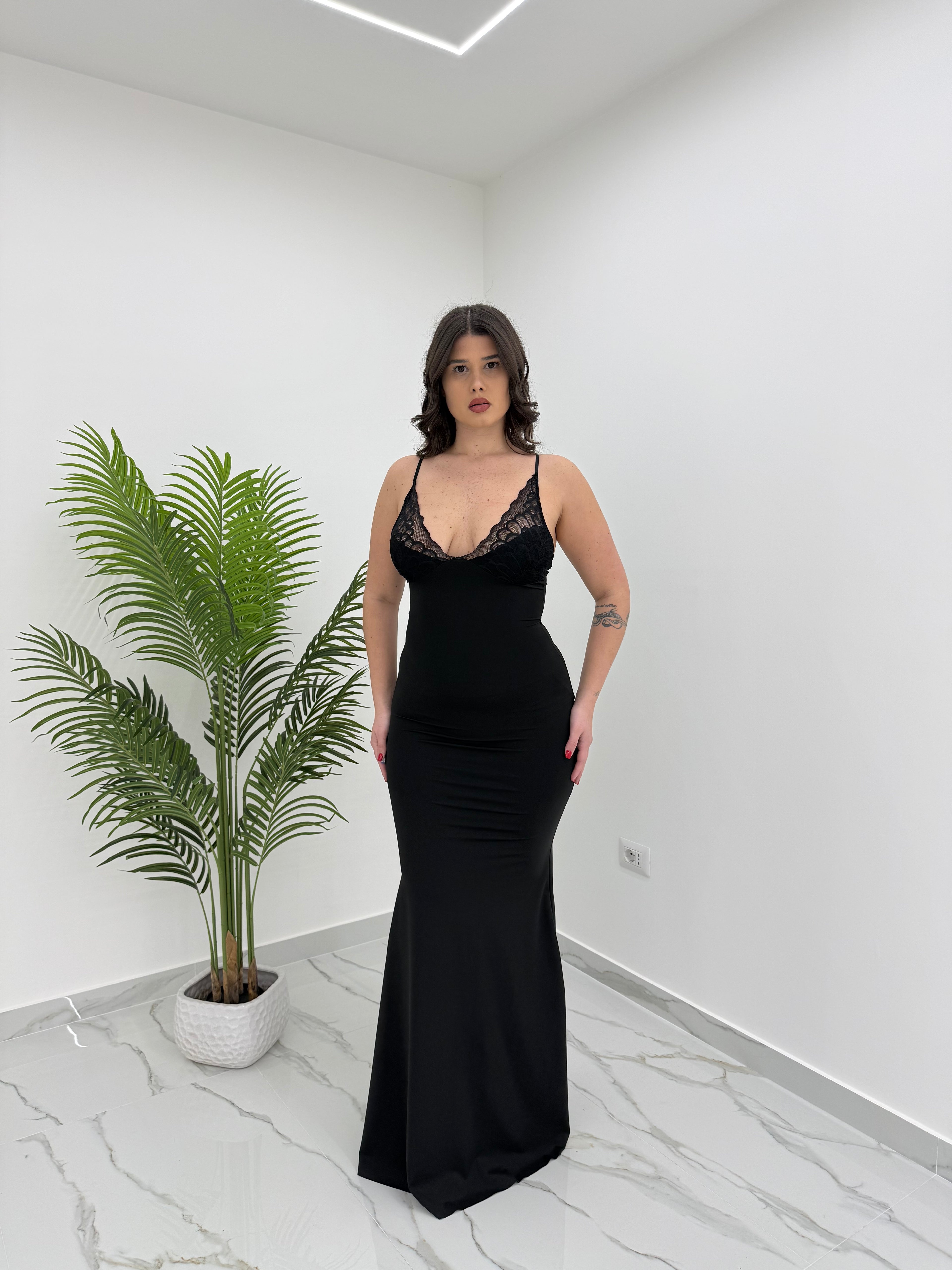 DRESS VALENTINE