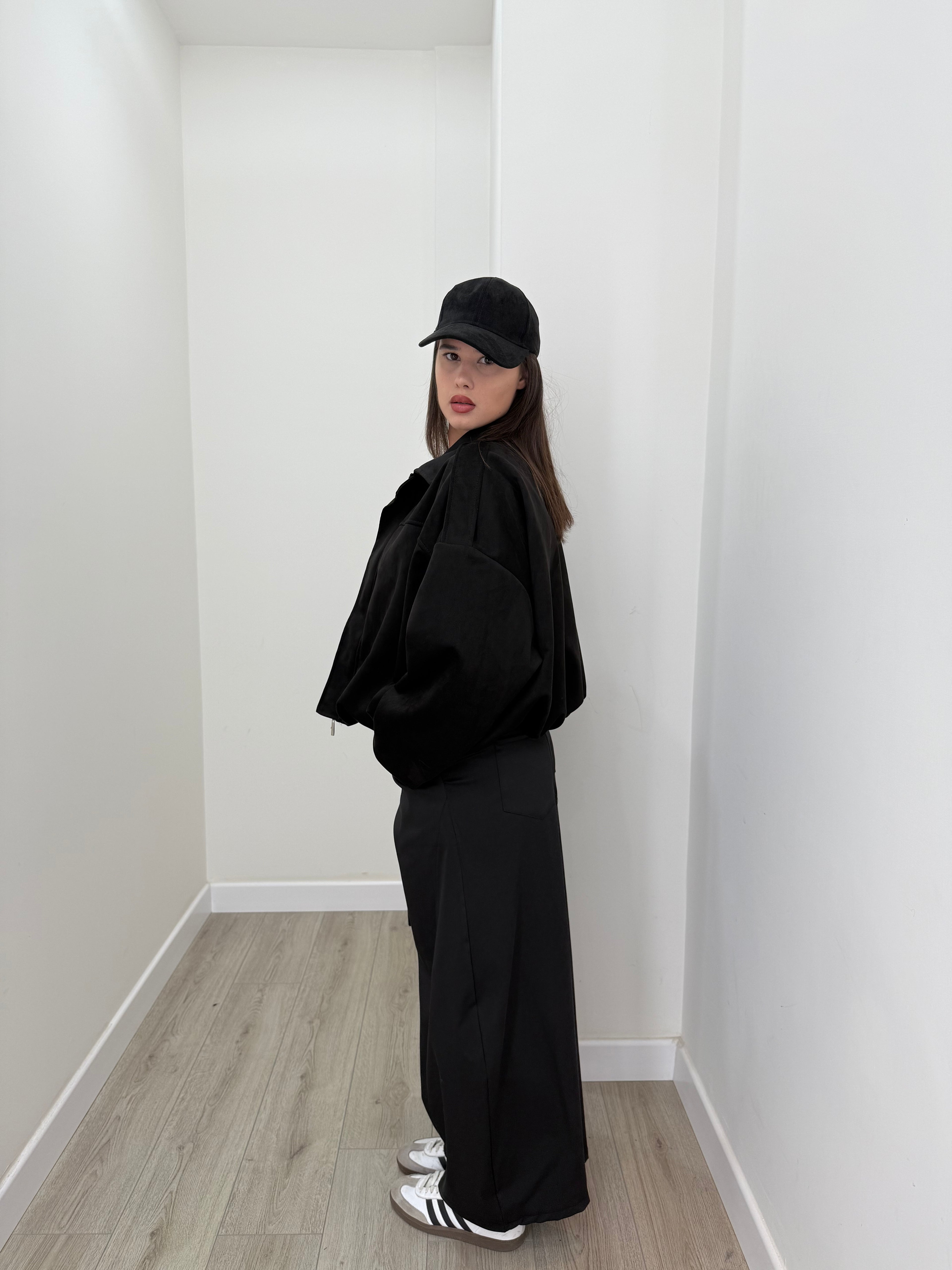 JACKET BIANCA