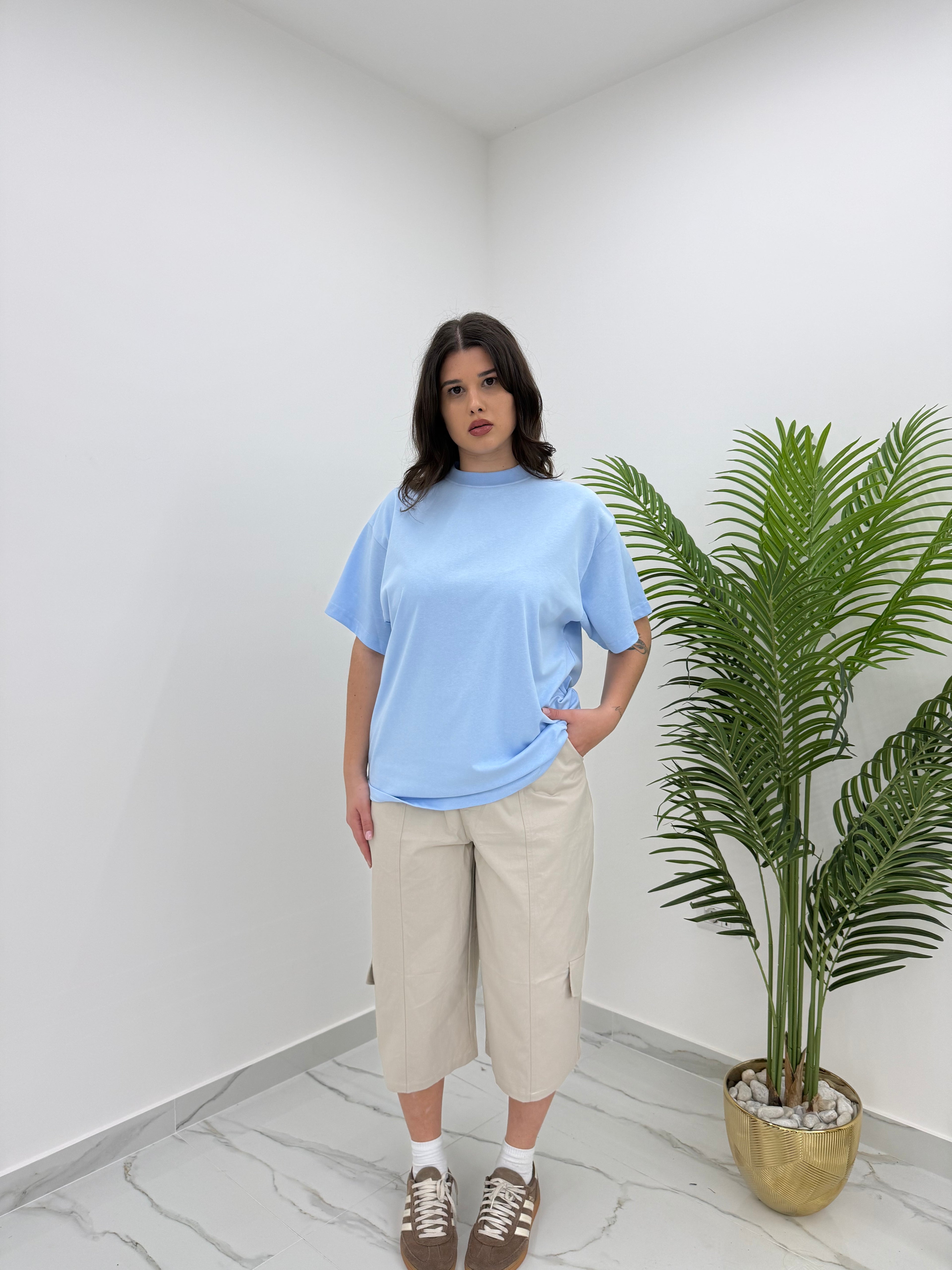 T-SHIRT CARLA