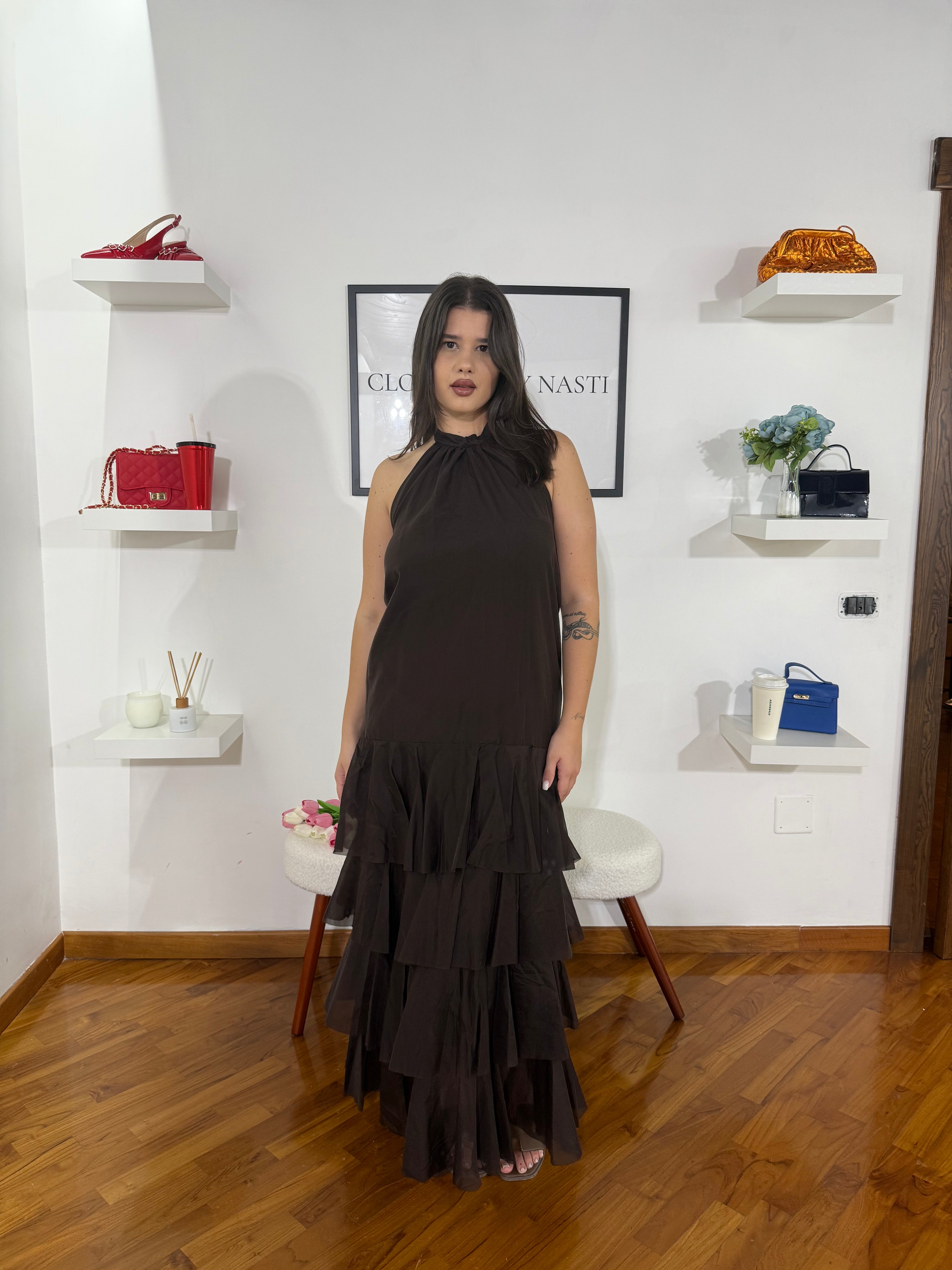 DRESS PENELOPE